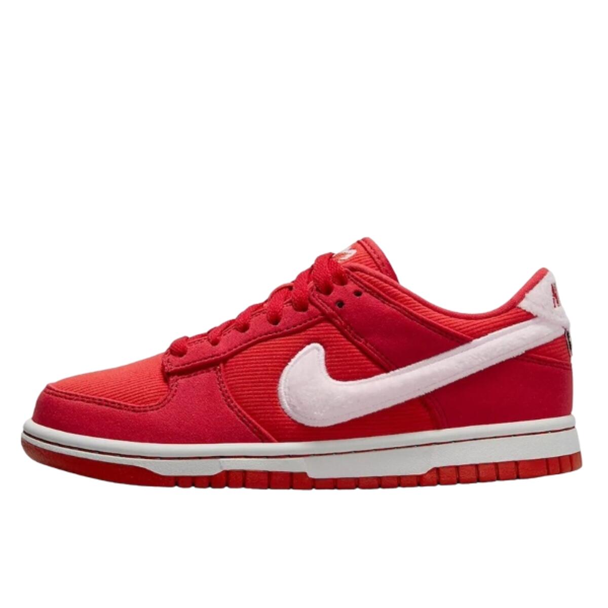 Buty do chodzenia dla dorosłych Nike Dunk Low Valentine's Day (2024)