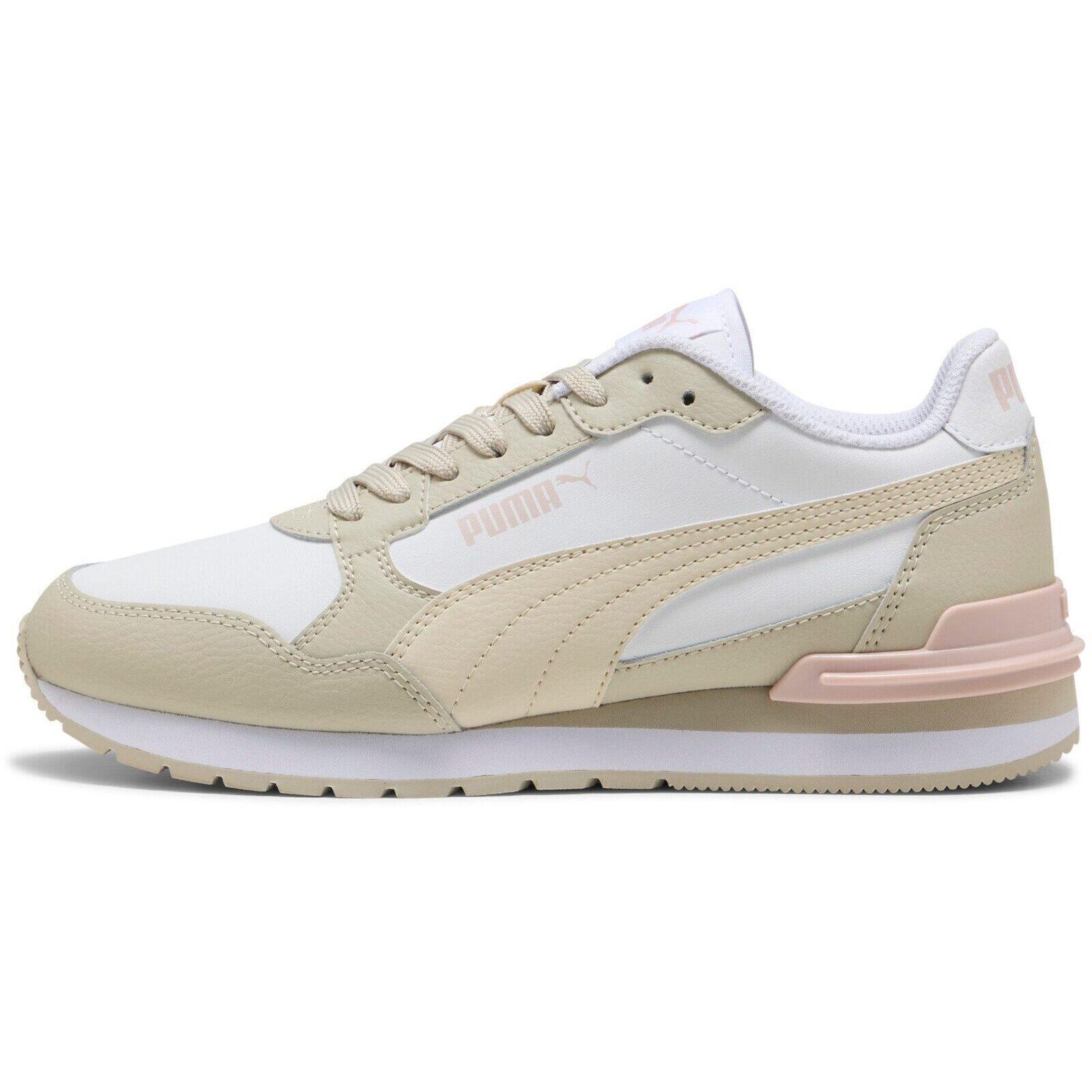 Buty sportowe Puma St Runner V4 L Jr