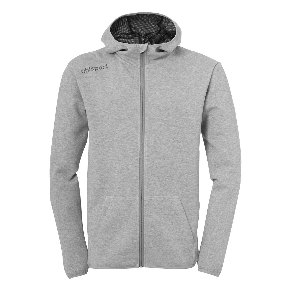 Bluza z kapturem Uhlsport Essential