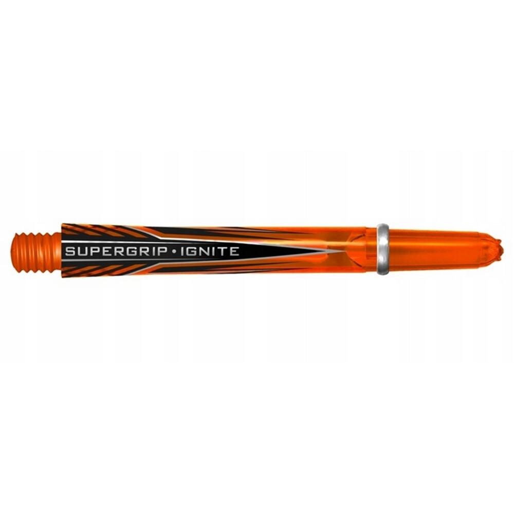 Shafty Do Rzutek Supergrip Ignite (zestaw 3 Sztuk)