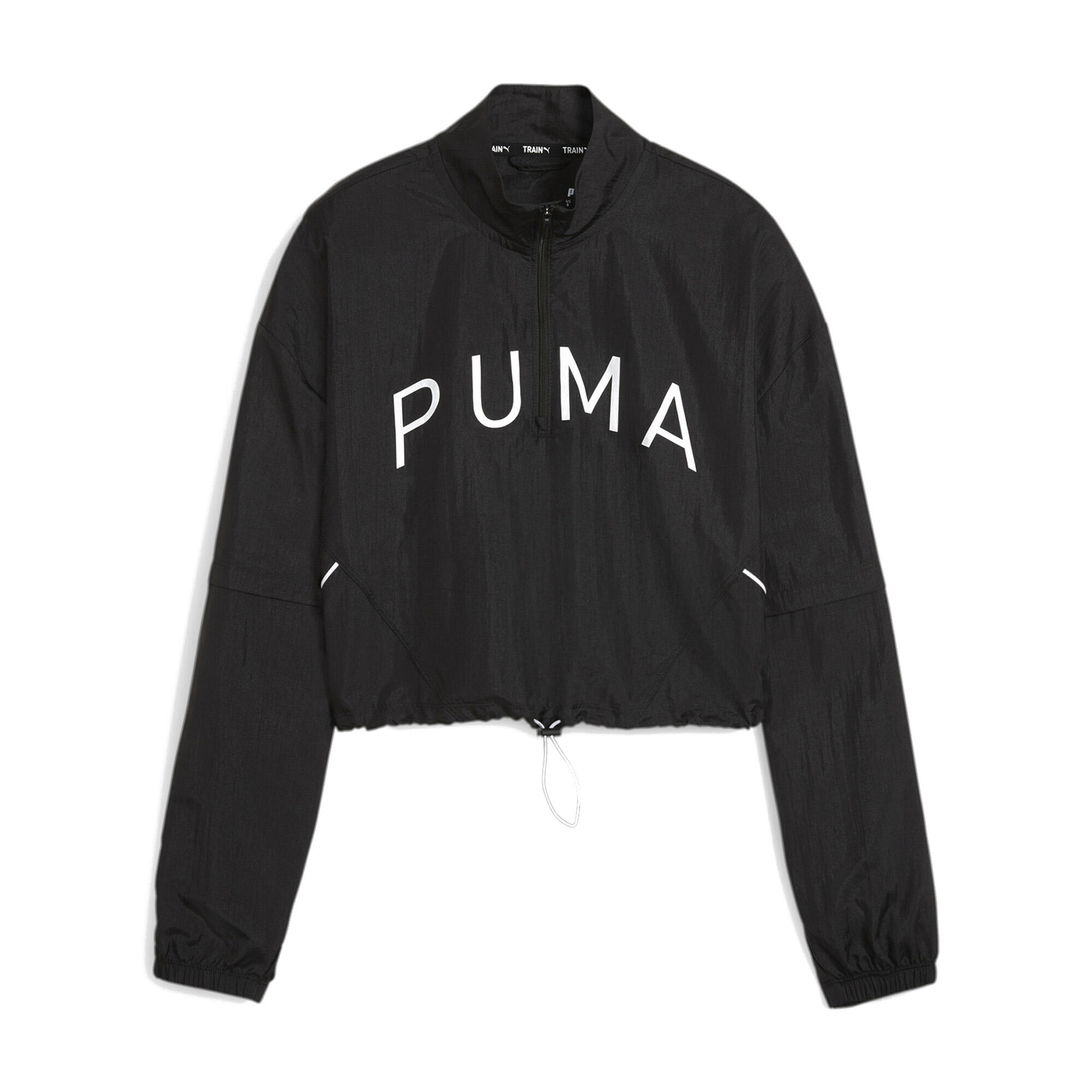 Kurtka damska PUMA Fit Move Woven