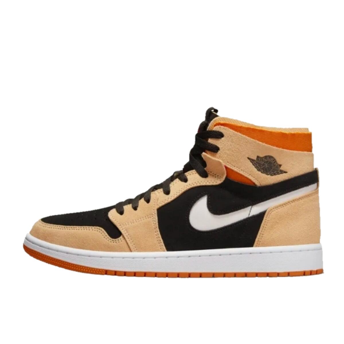 Air Jordan 1 High Zoom Air CMFT Pumpkin Spice