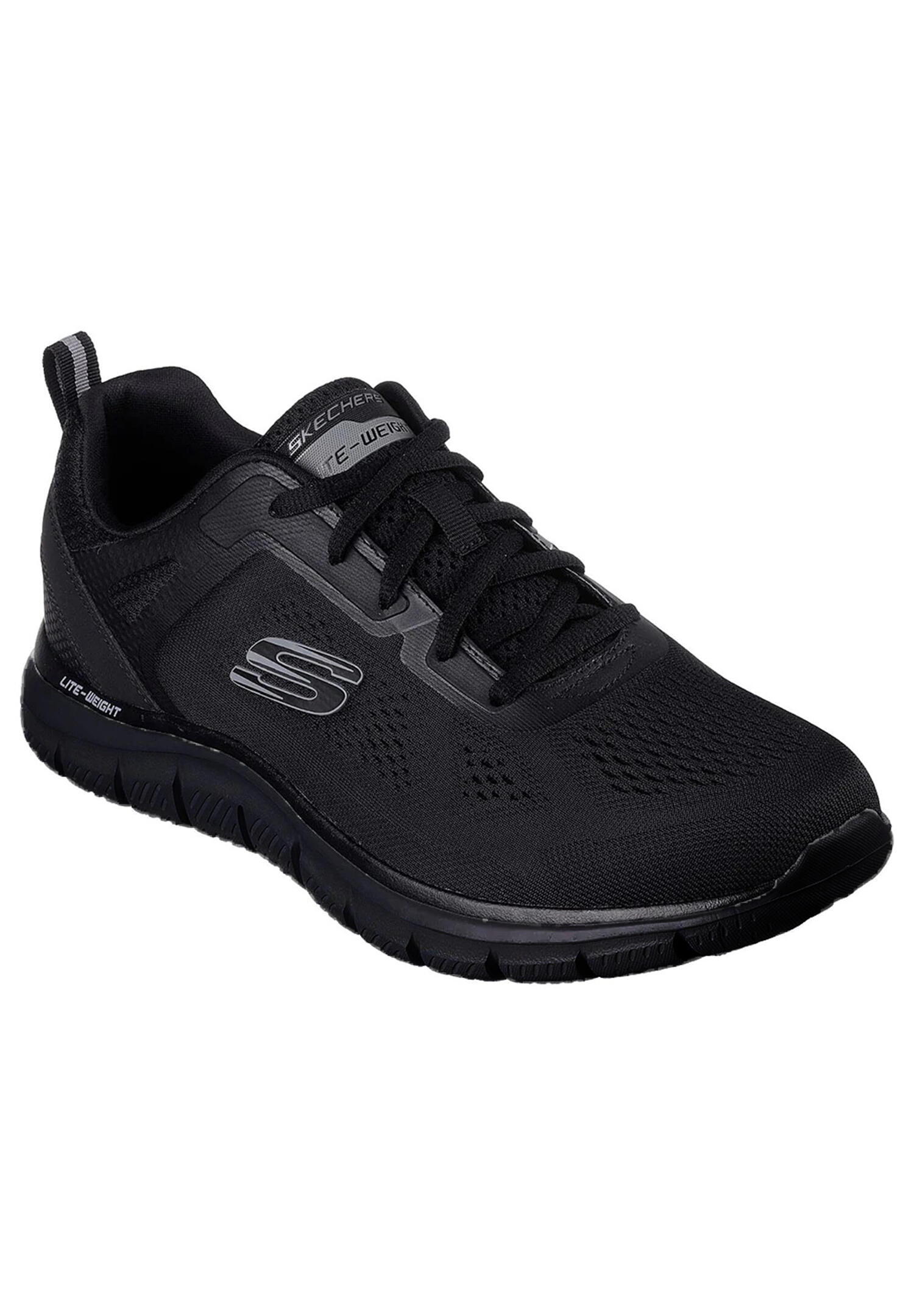 Buty SKECHERS TRACK Czarny