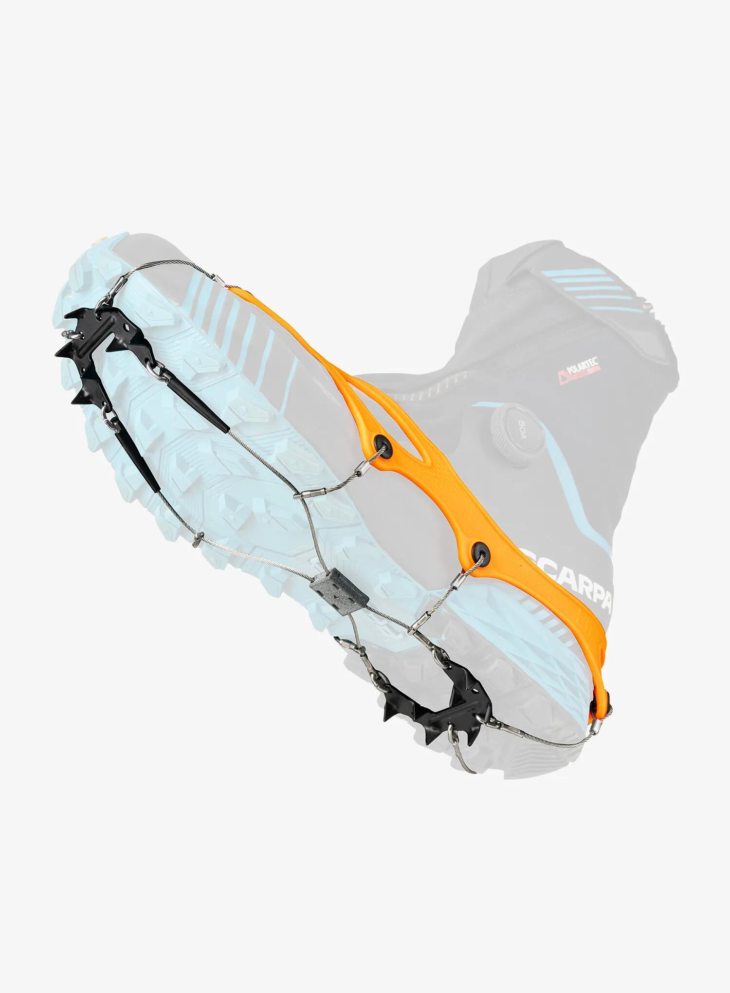 Raczki do biegania Nortec Trail 2.4