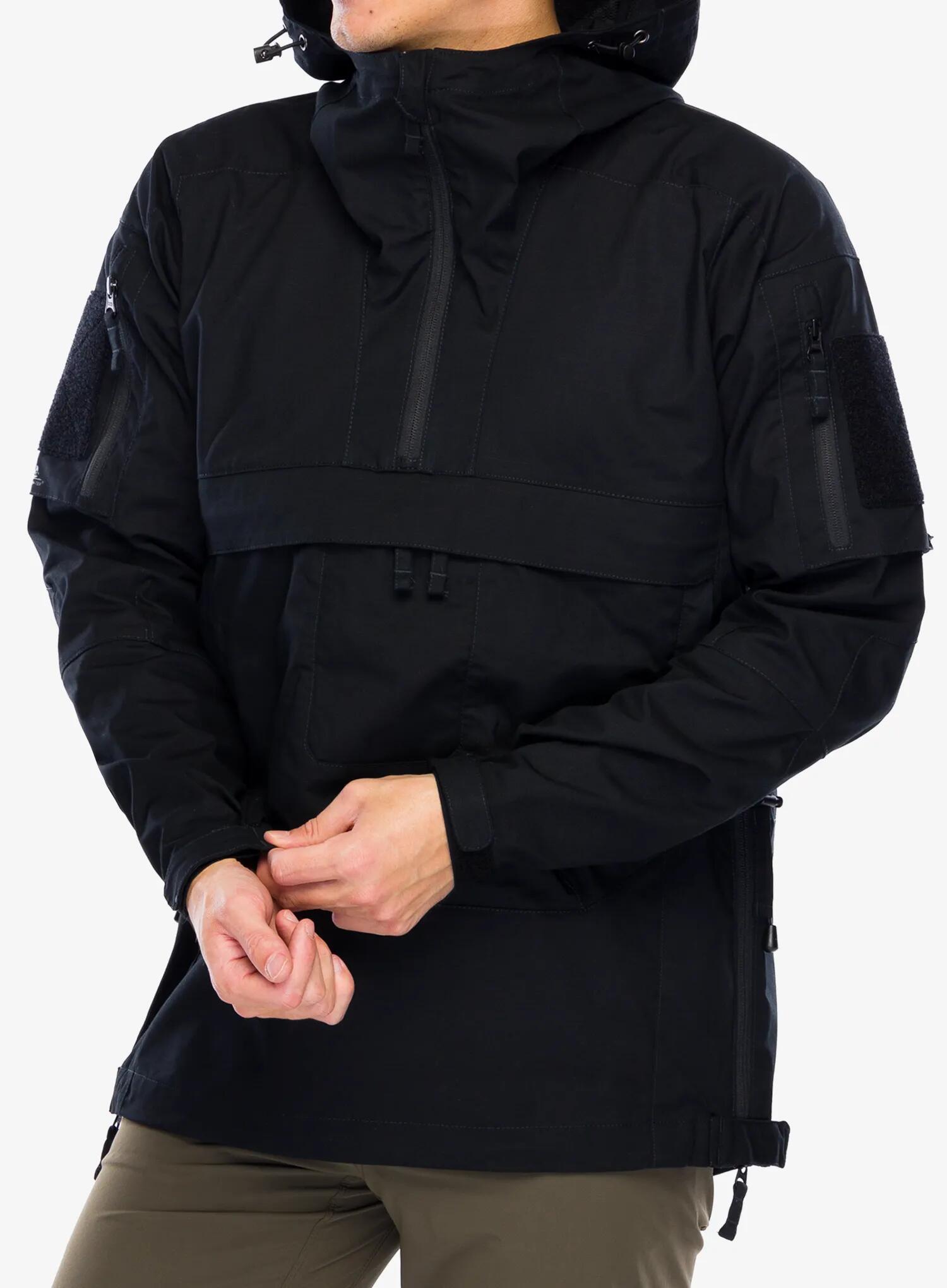 Kurtka bushcraft męska Helikon-Tex Tracer Anorak Jacket