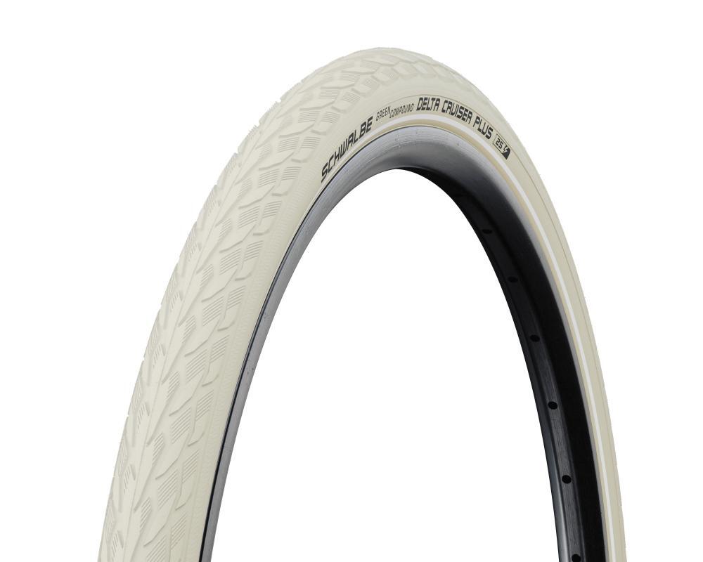 Opona Delta Cruiser Plus Punctureguard 28X1.40 / 37-622