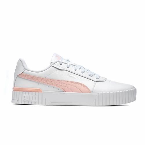 Buty damskie sportowe Puma CARINA 2.0 Jr