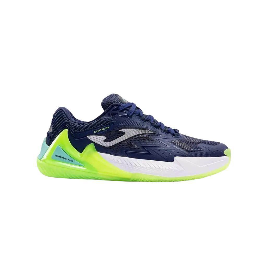 Buty do padla Joma Open 2603 Granatowe