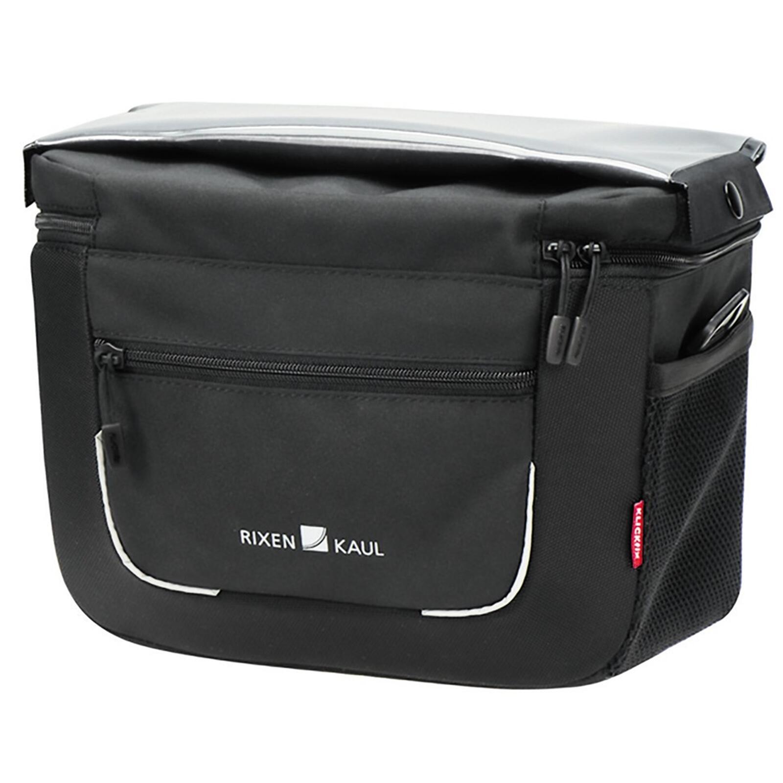 Torba na kierownicę Klickfix Aventour 6,5L