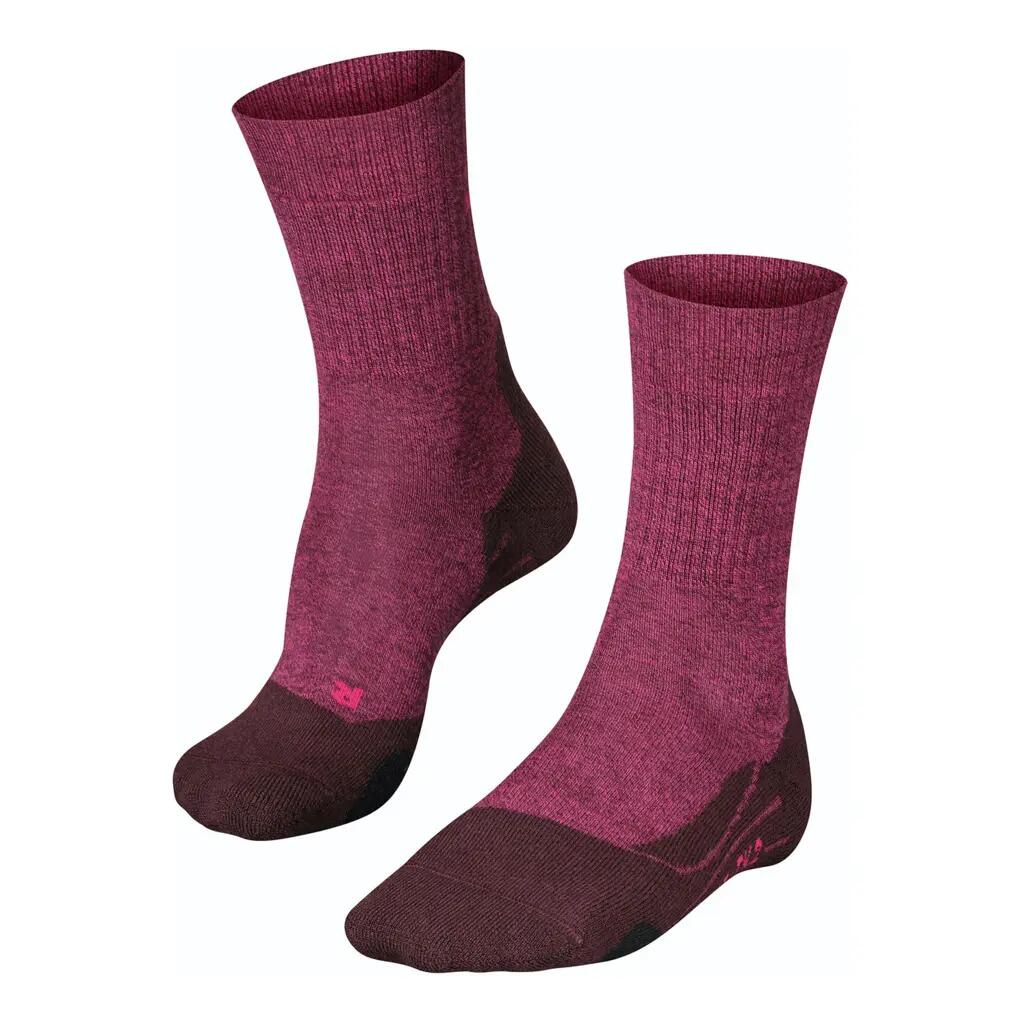 Skarpetki damskie Falke TK2 Wool