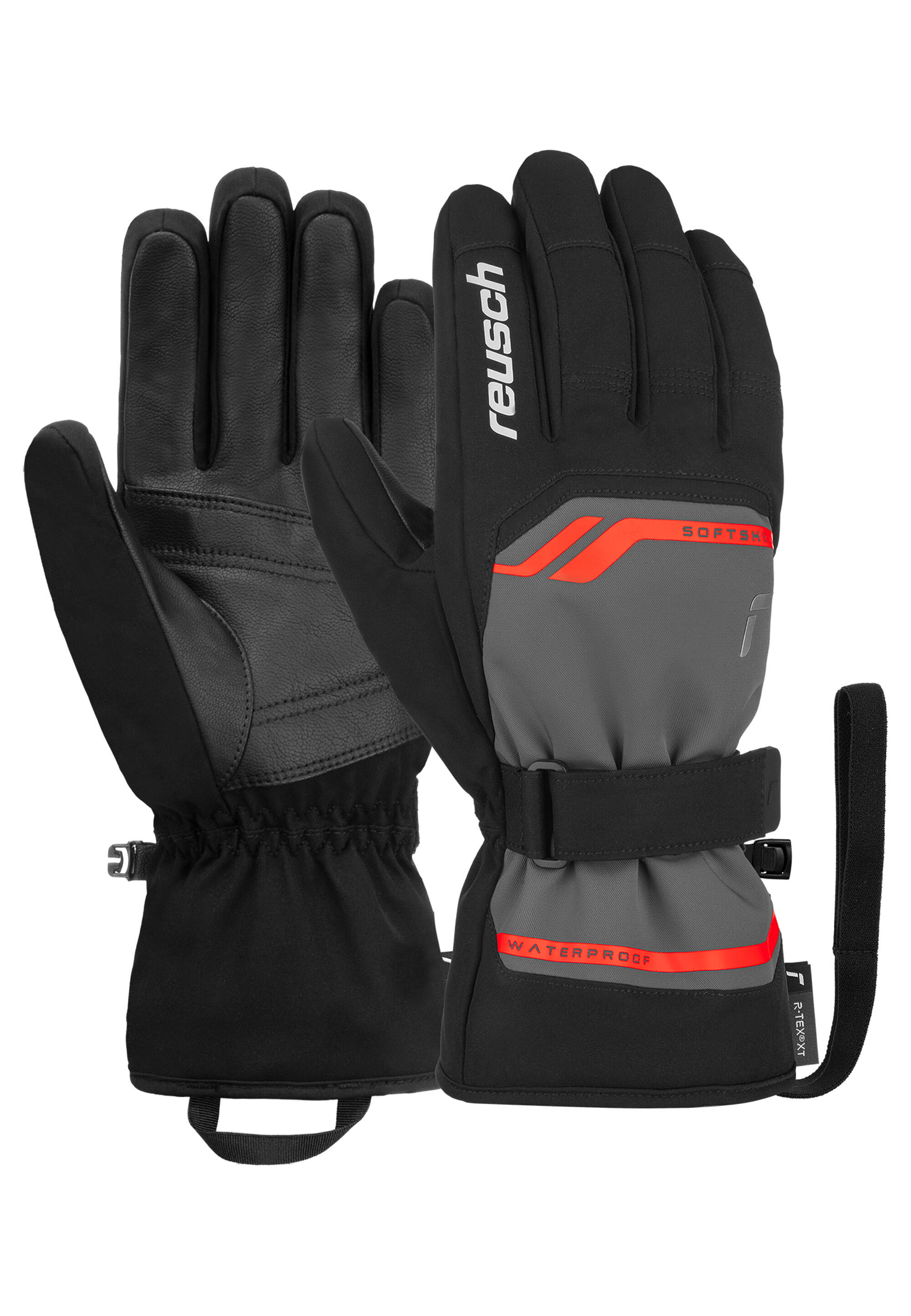 Rękawice narciarskie Reusch Primus R-TEX® XT