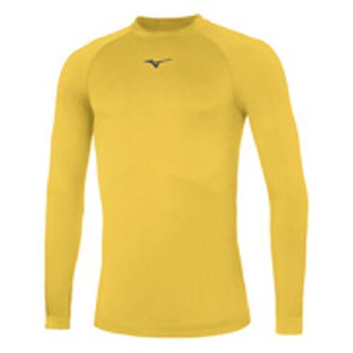 Podkoszulka z długim rękawem Mizuno Team Core underwear