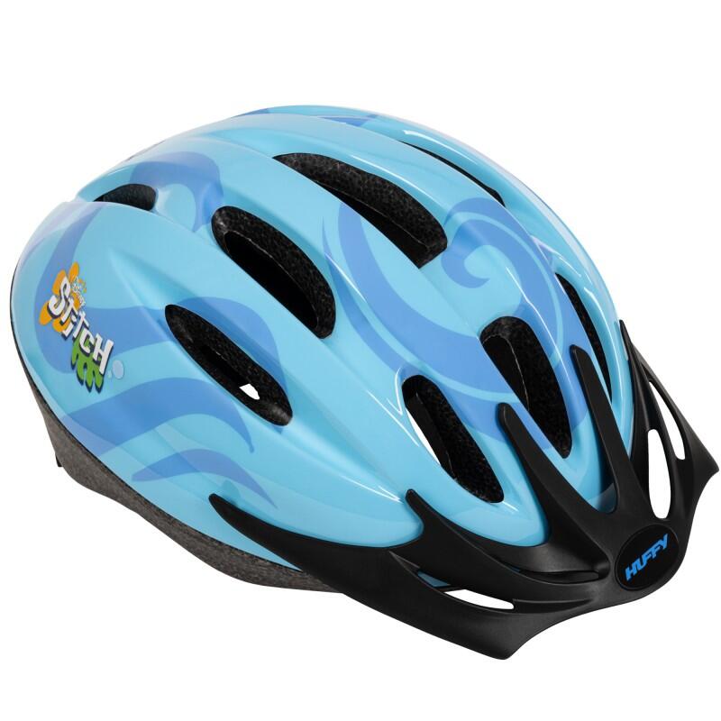 Kask rowerowy Stitch dla dzieci