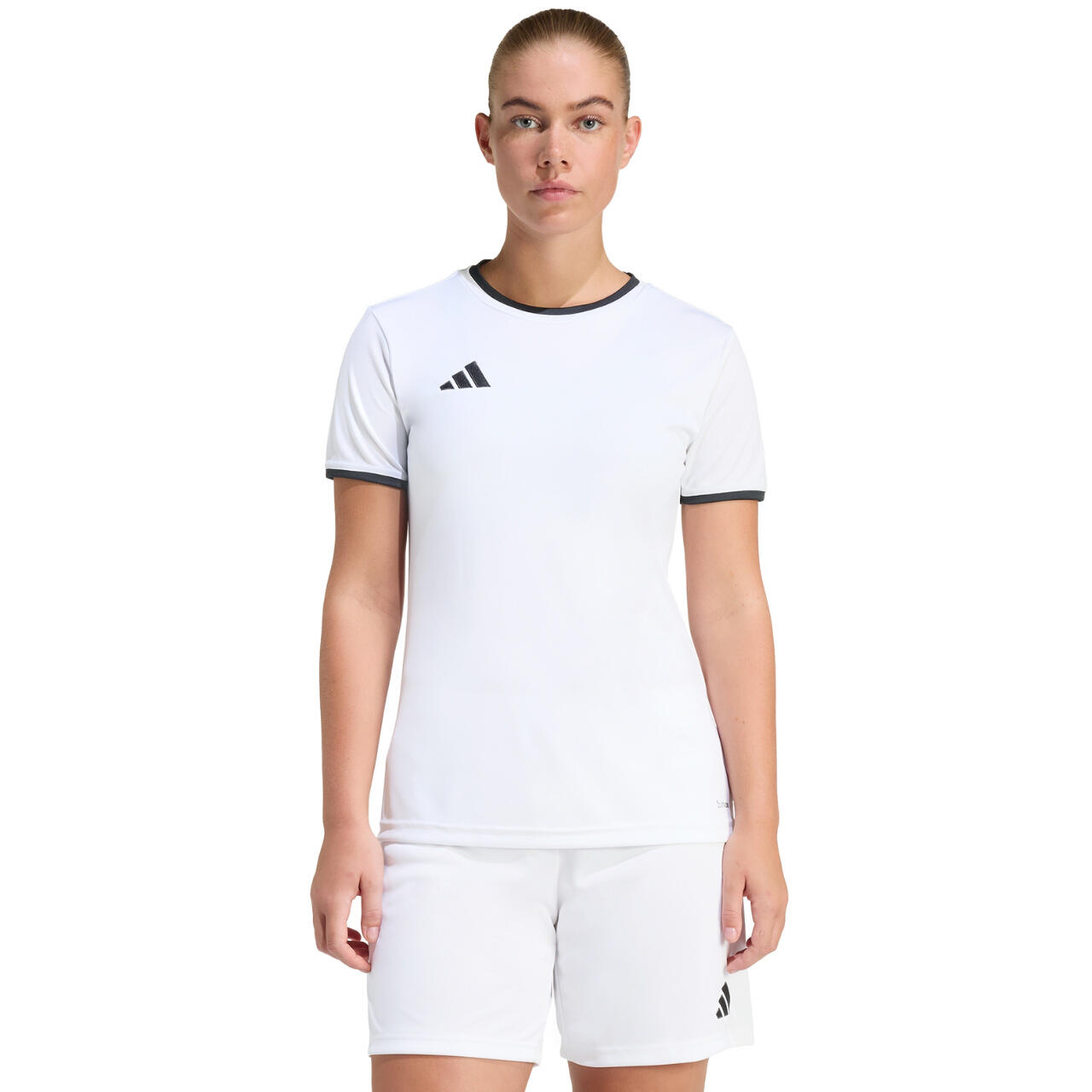 Koszulka damska adidas Entrada 26 Jersey