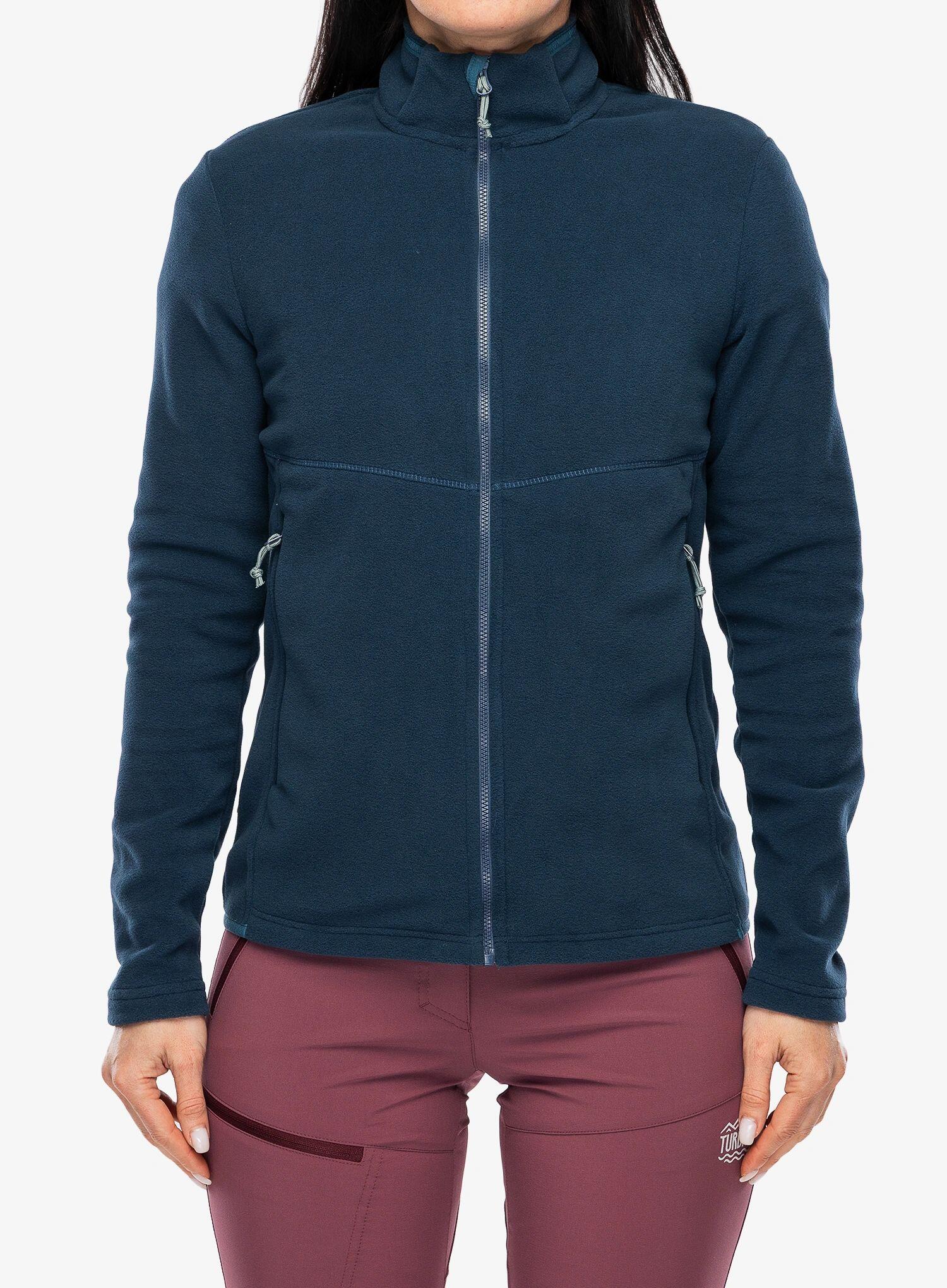 Bluza polarowa damska Turbat Classic Fleece
