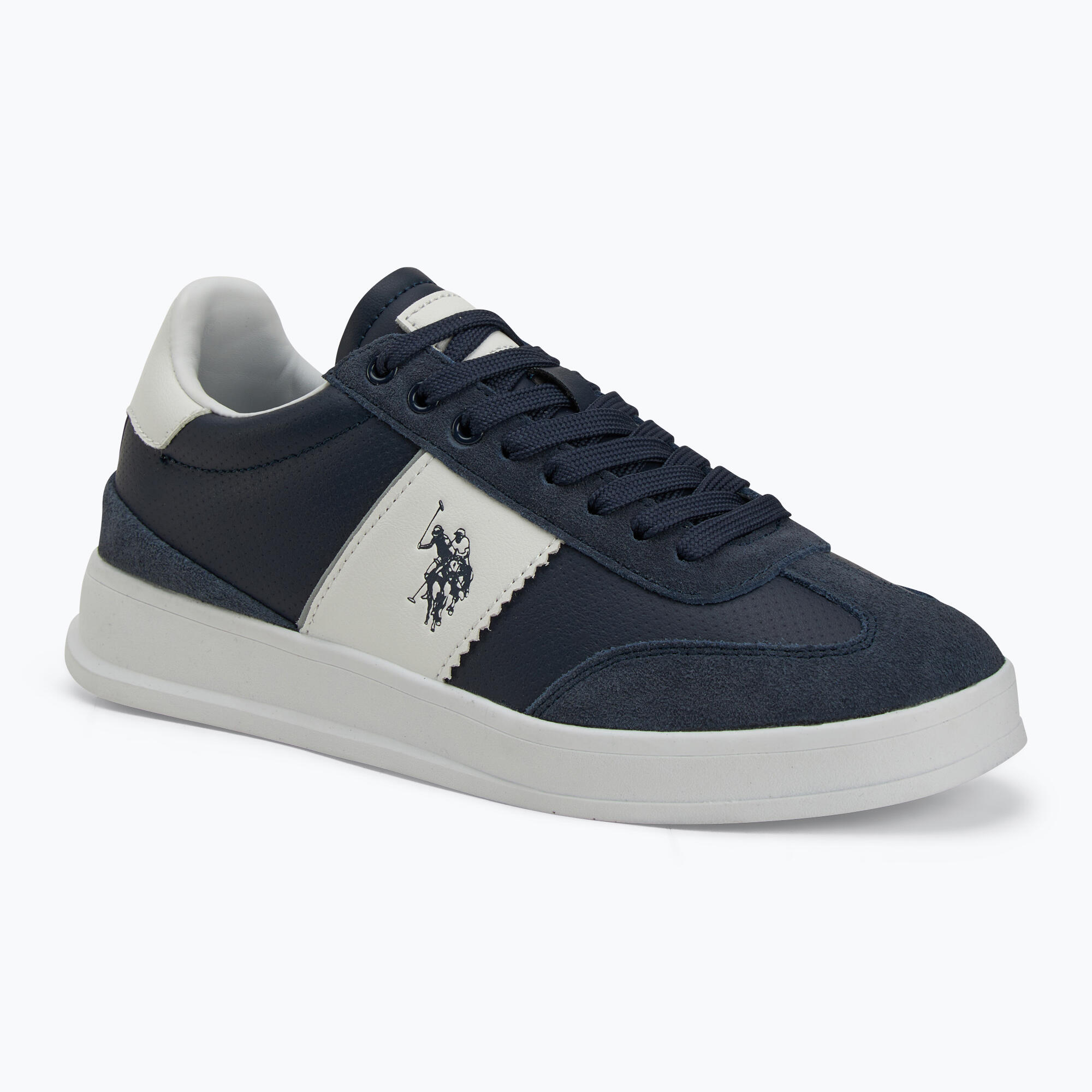 Buty męskie U.S. Polo Assn. CAMPY001C
