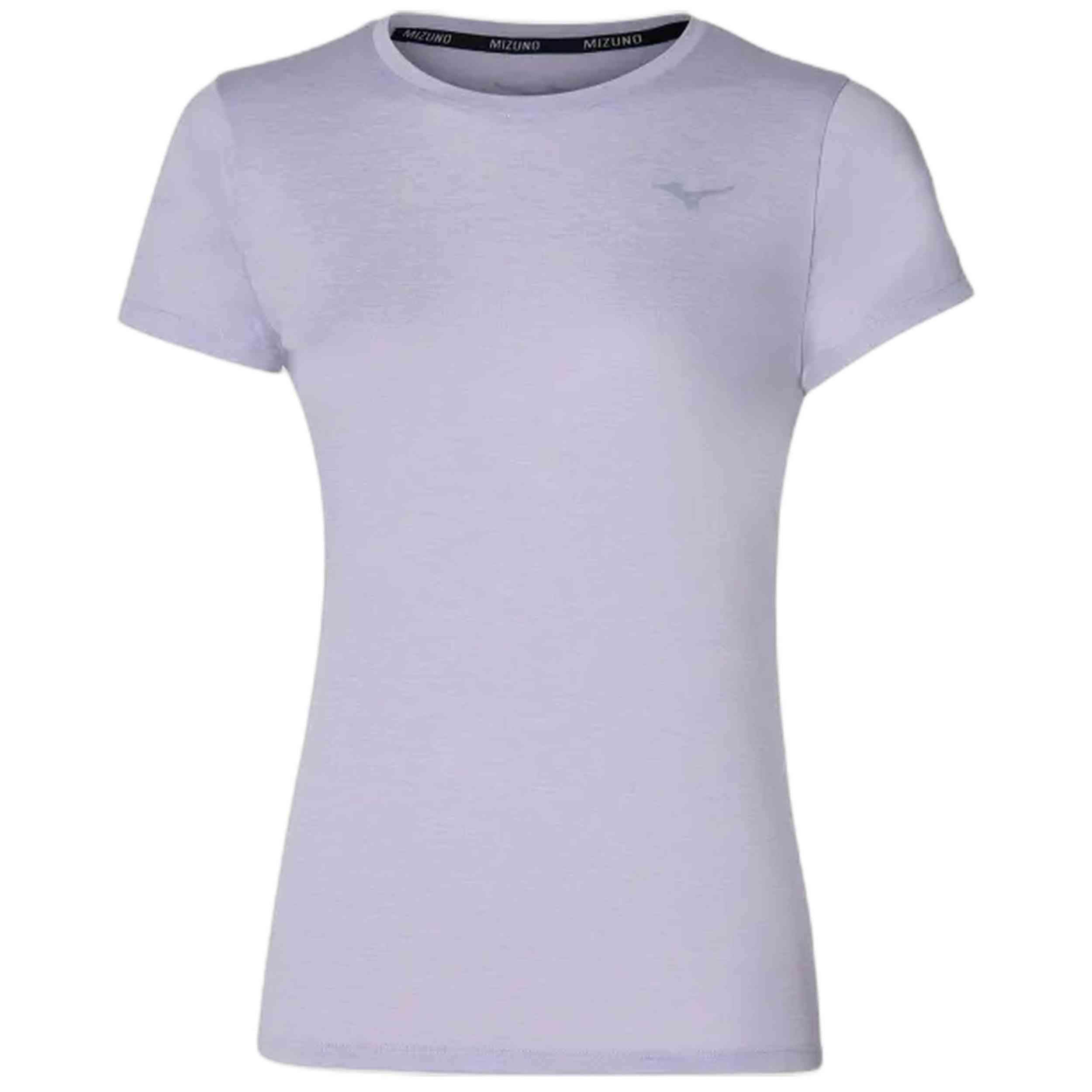 Koszulka do biegania damska Mizuno Core Tee