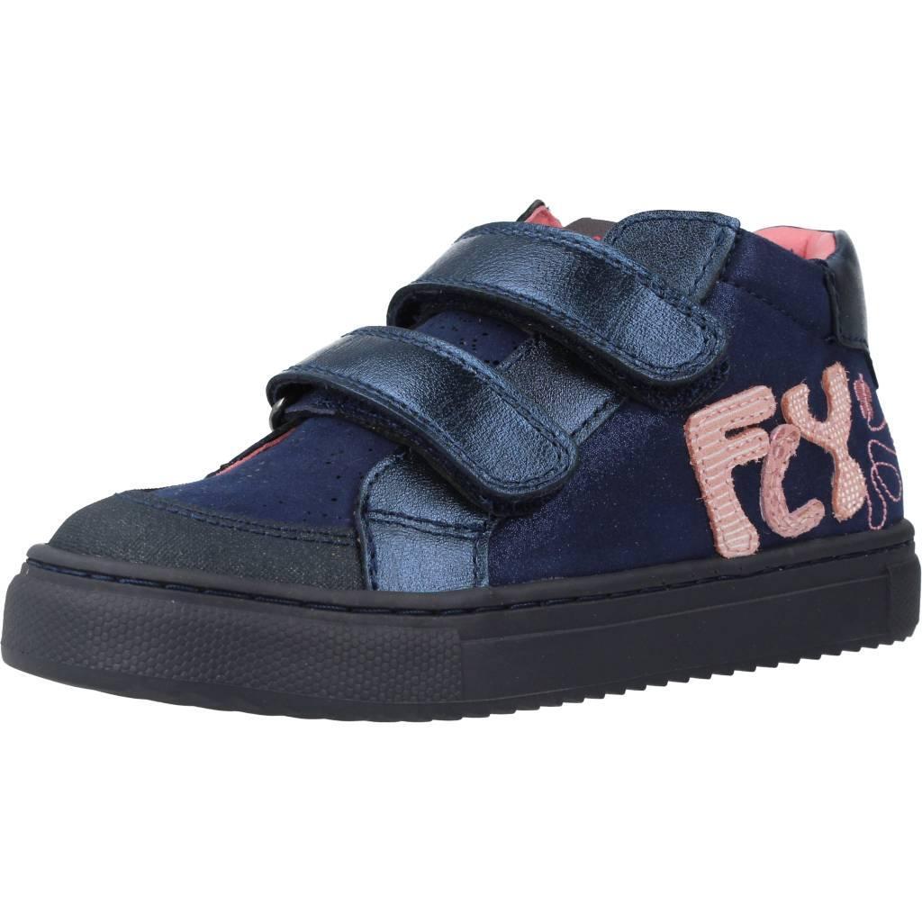 Buty GARVALIN 221331G Niebieski