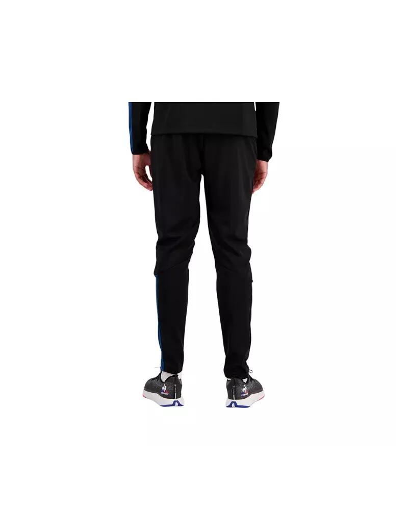Le Coq Sportif ESS SPORT Pant N°1 M blac Noir