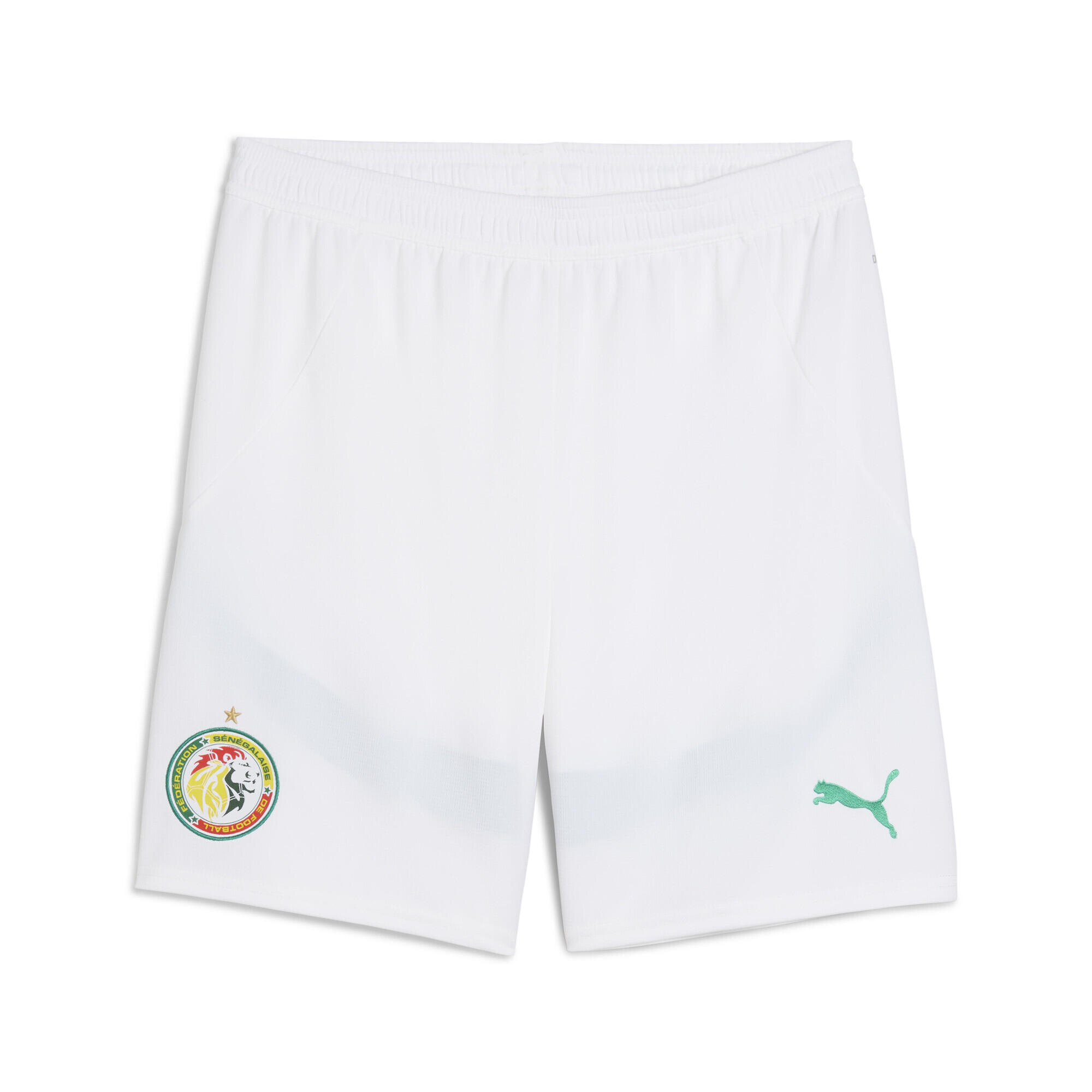 Męskie szorty Senegal 2025 PUMA