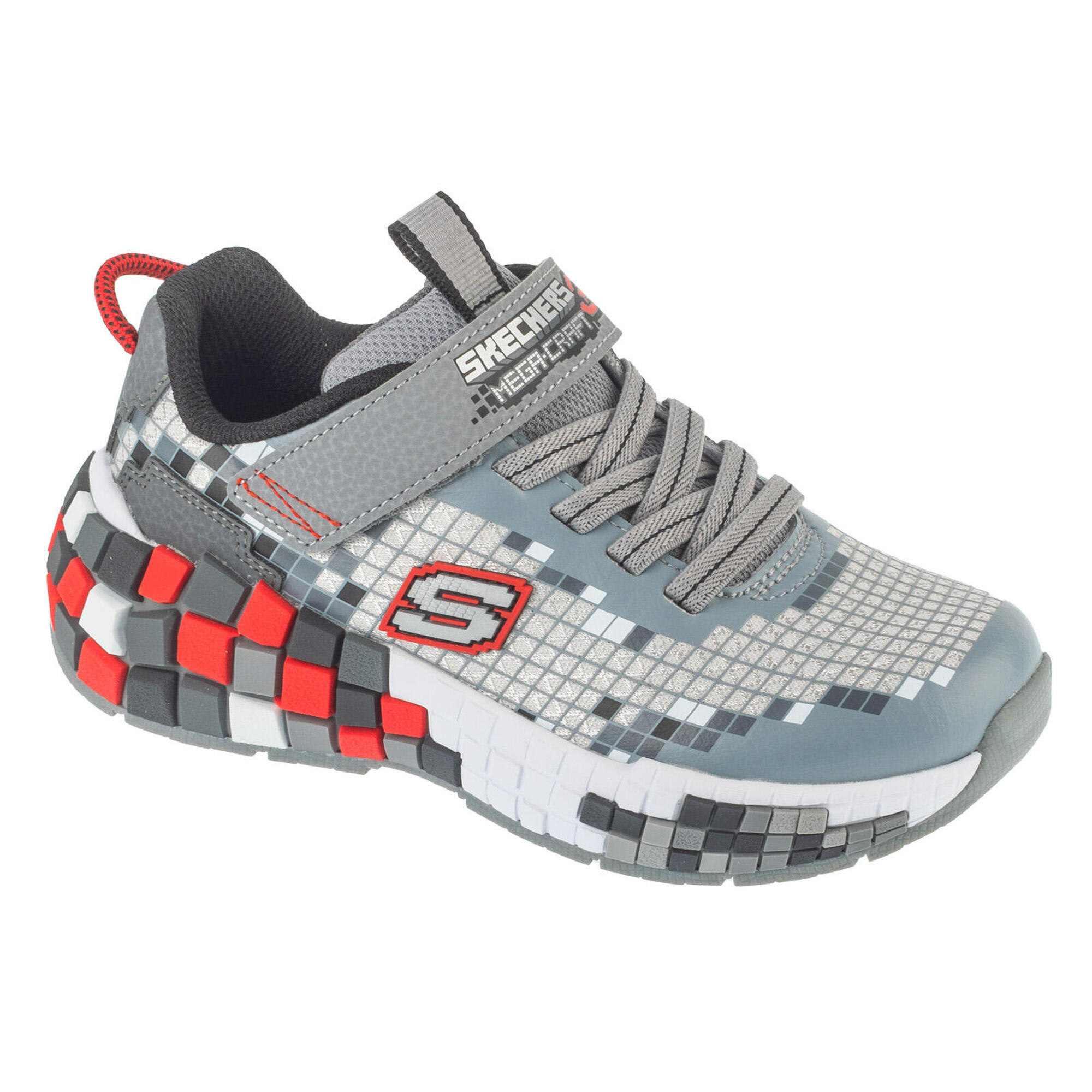 Buty sportowe Sneakersy chłopięce Mega-Craft 3.0