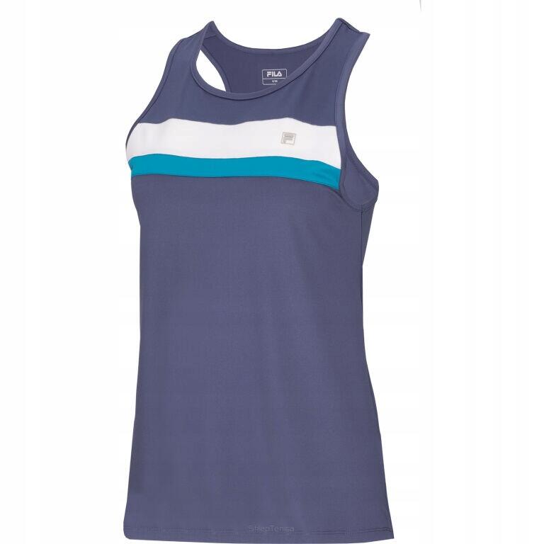 Top tenisowy Fila Top Elva
