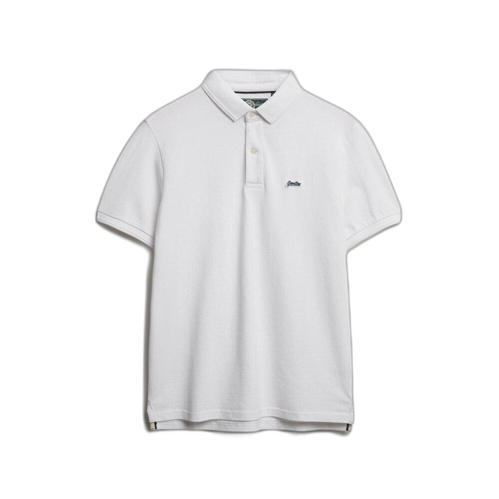 Koszulka polo z piki Superdry Classic
