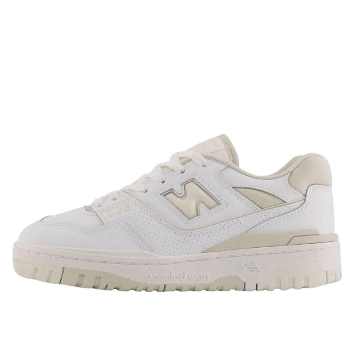 New Balance 550 White Beige