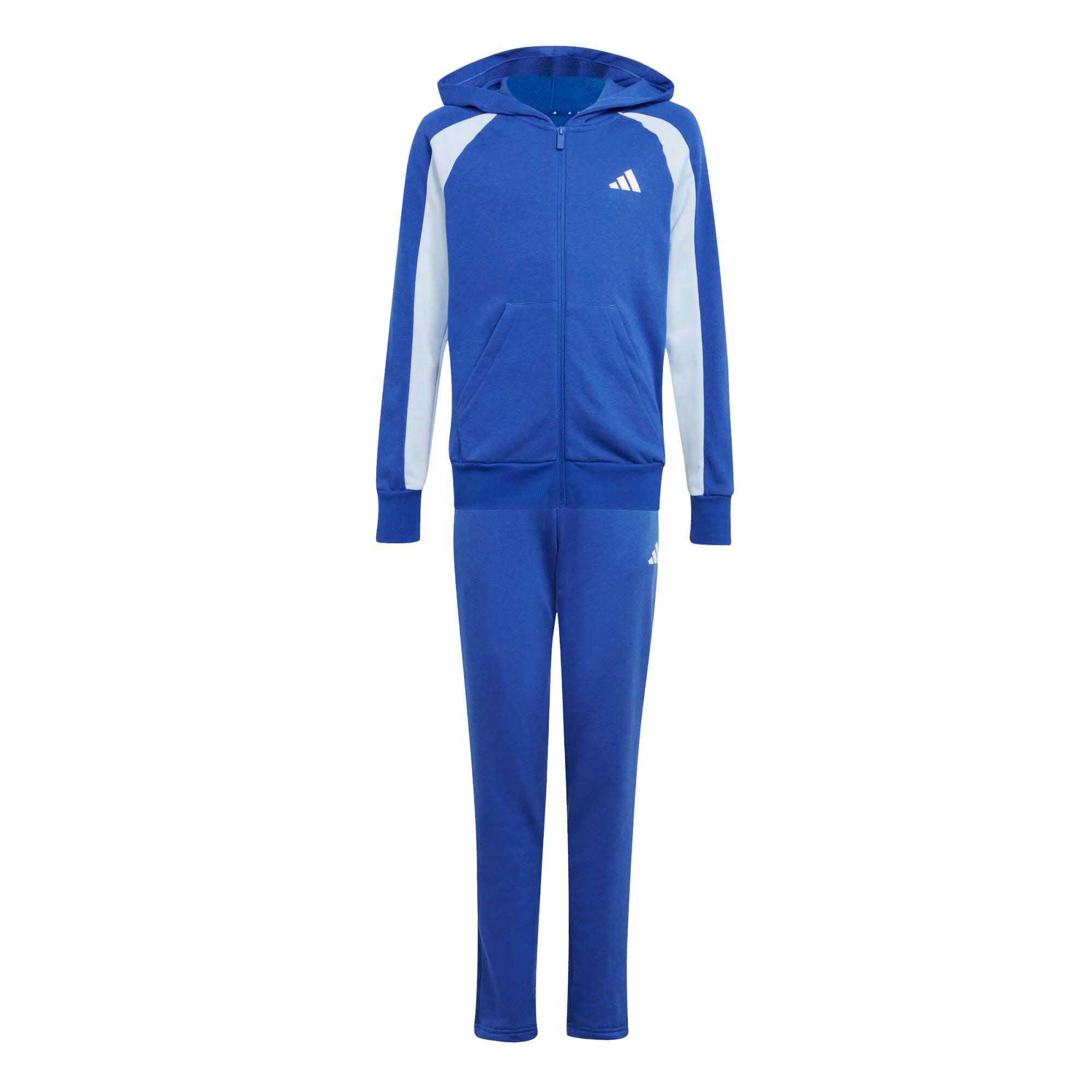 Dres Adidas Sport J Cb Ft Ts Dzieci