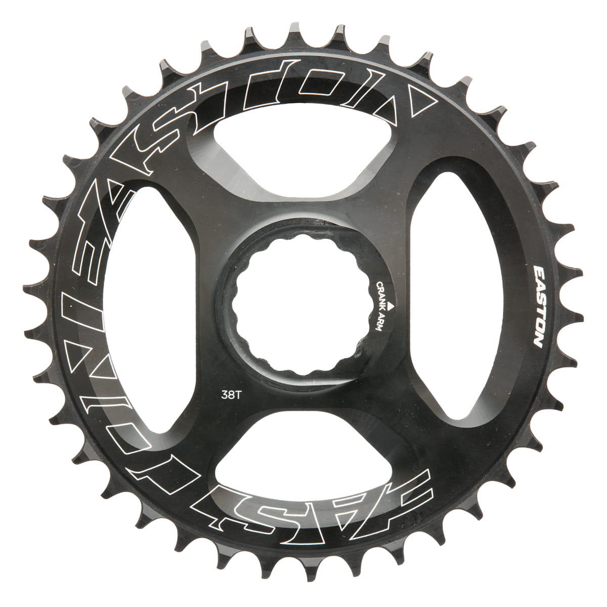 Taca Easton direct mount flattop 42T