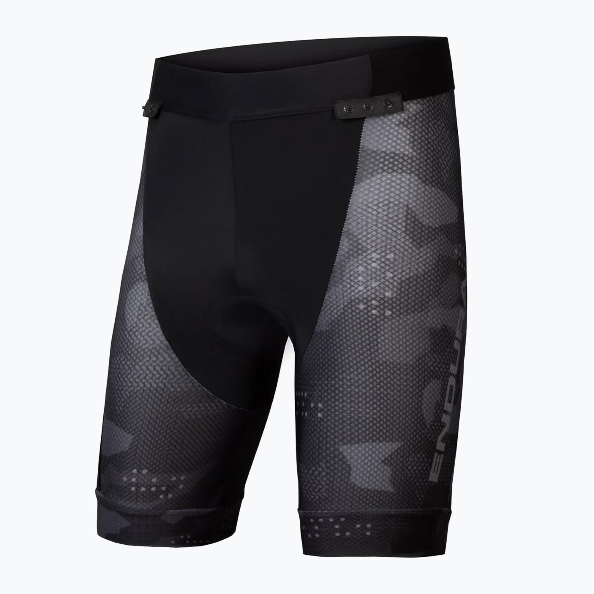 Spodenki rowerowe męskie Endura Singletrack Liner Short