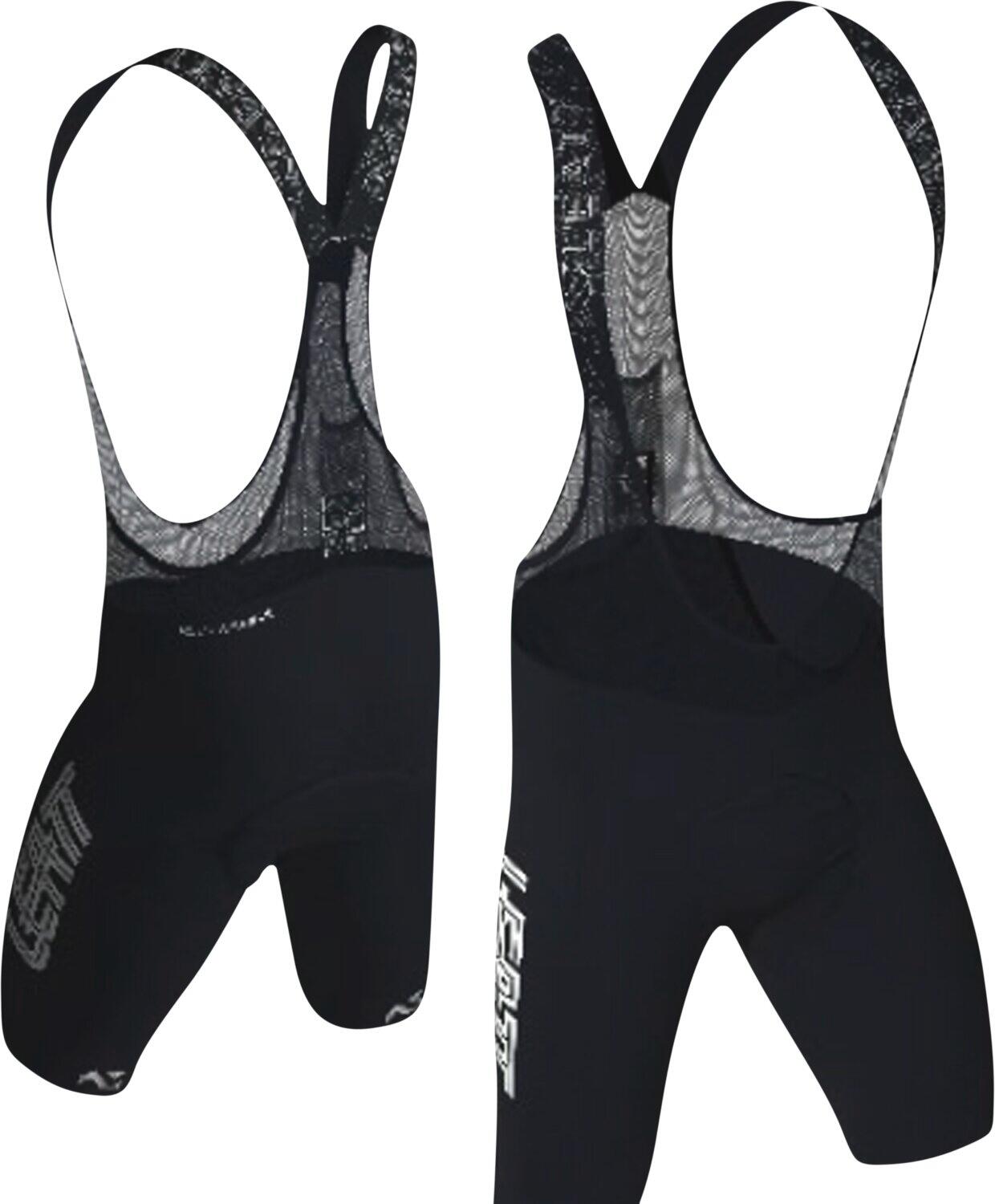 Spodenki rowerowe męskie Leatt Bib MTB Endurance 6.0