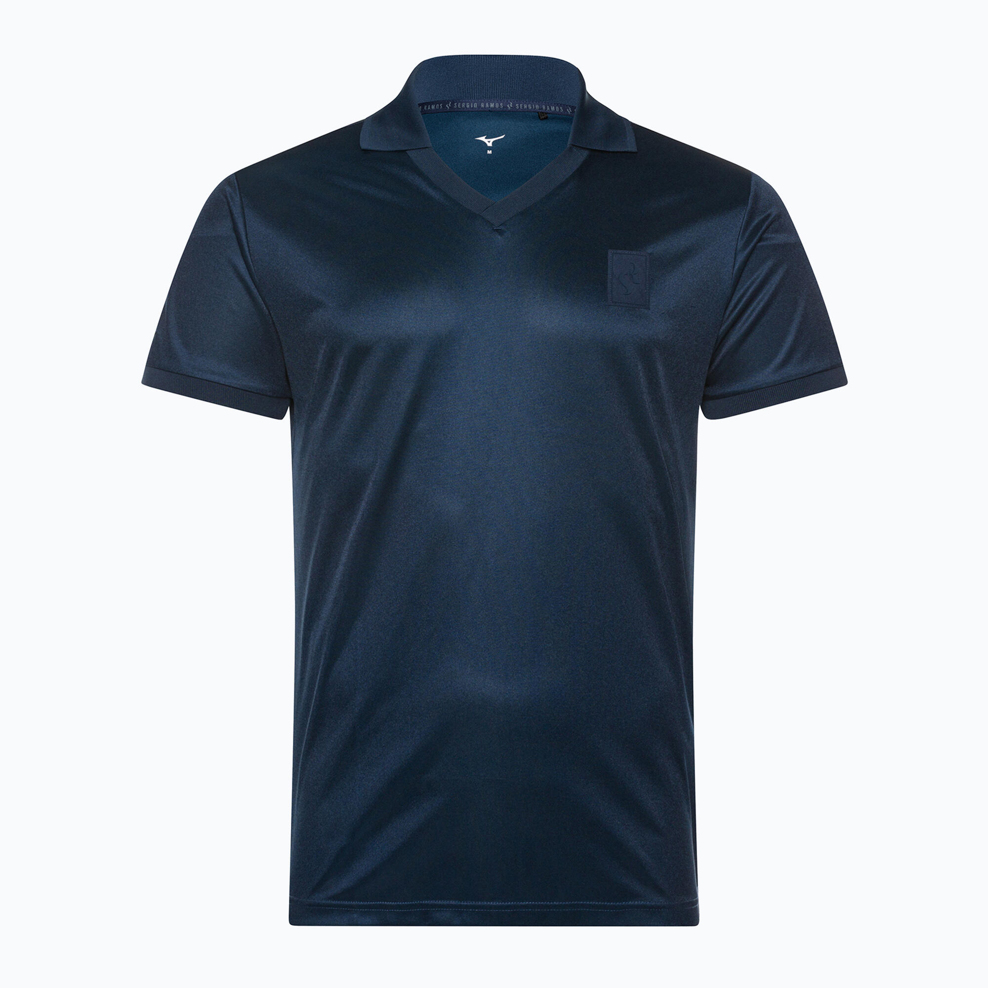 Koszulka piłkarska męska Mizuno Sergio Ramos Game Jersey
