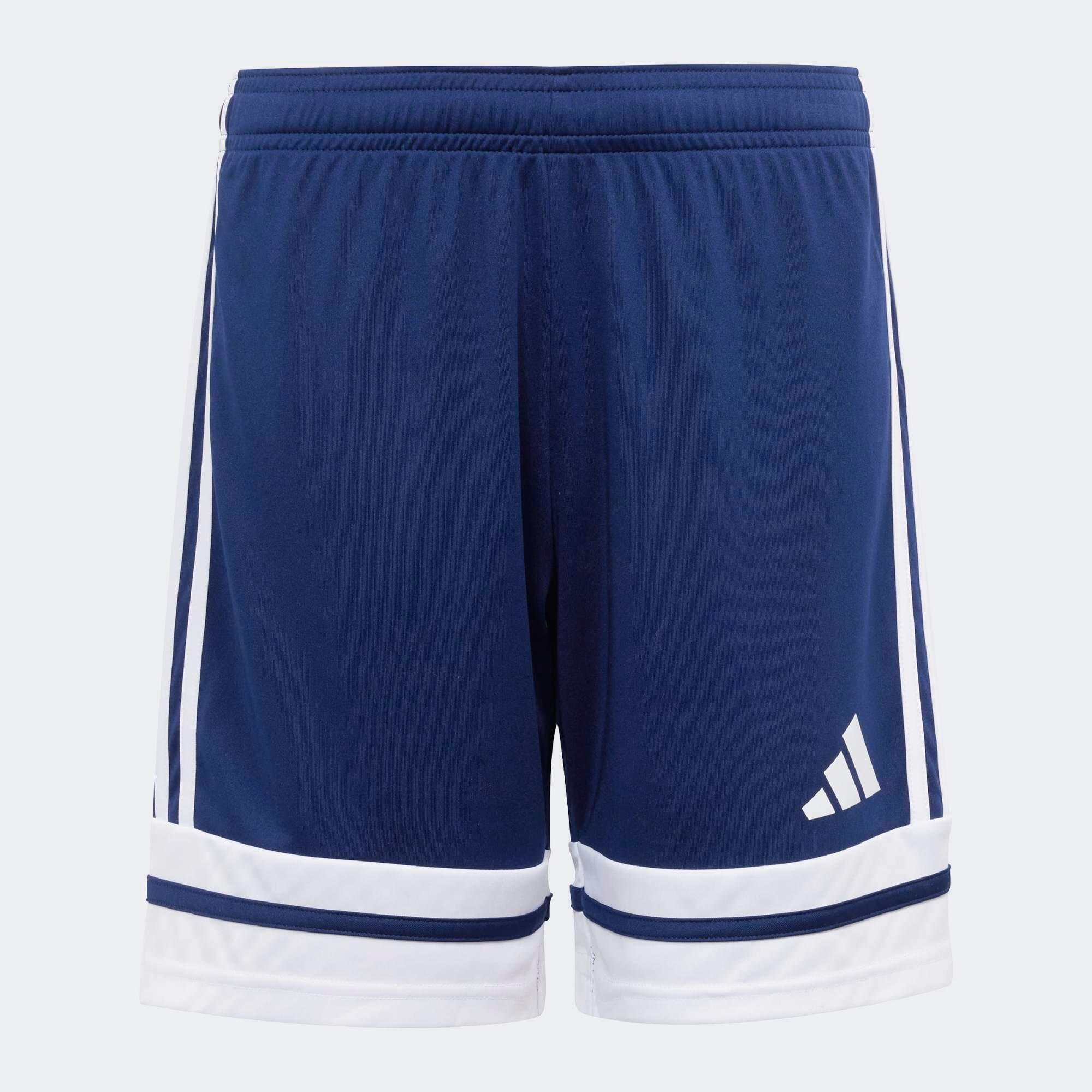 Spodenki piłkarskie dla dzieci ADIDAS Squadra 25