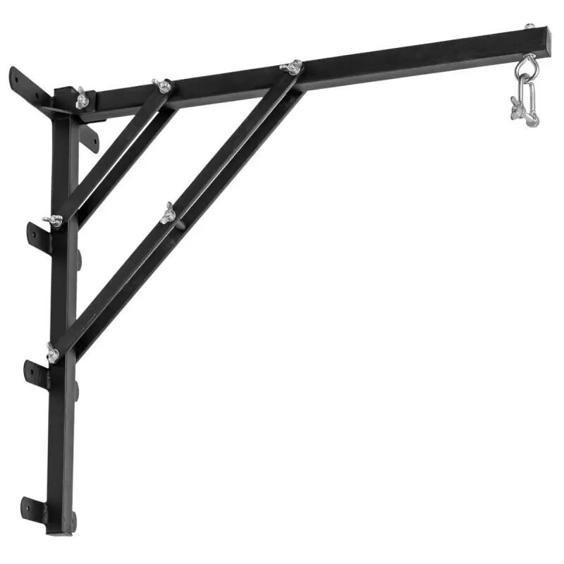 Wzmocniony trzon Metal Boxe Pro