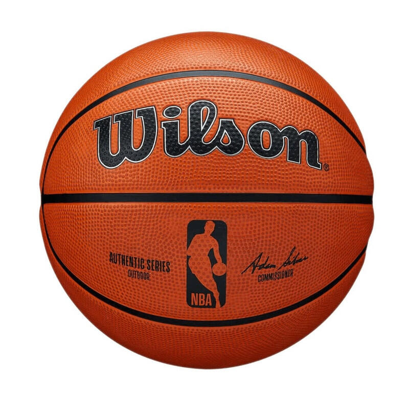 Wilson NBA Authentic Series Outdoor T7