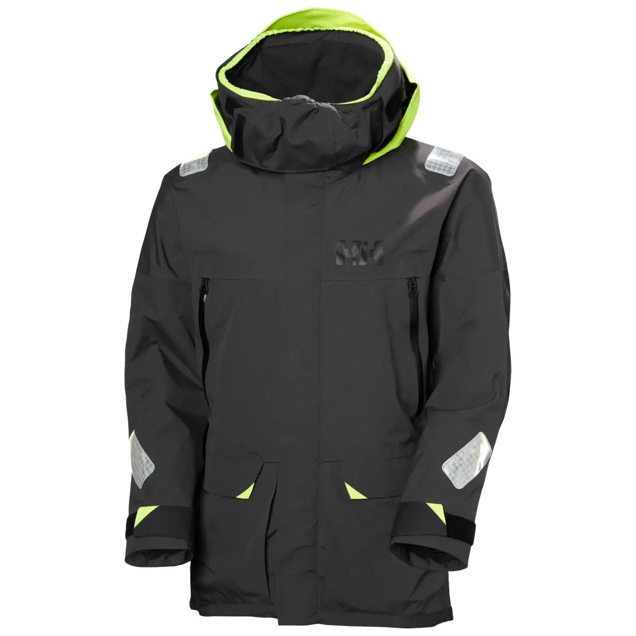 Kurtka wodoodporna Helly Hansen Skagen Offshore