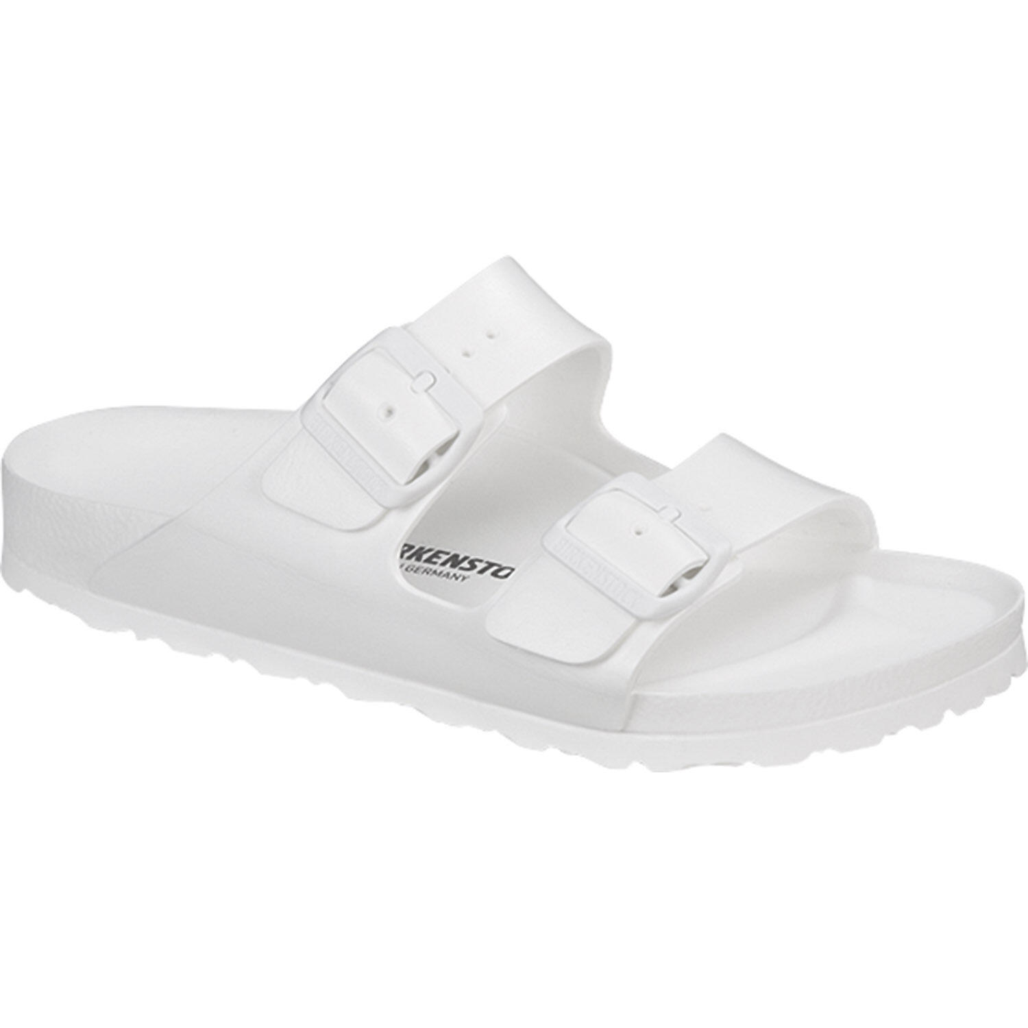Klapki damskie Birkenstock Arizona Eva
