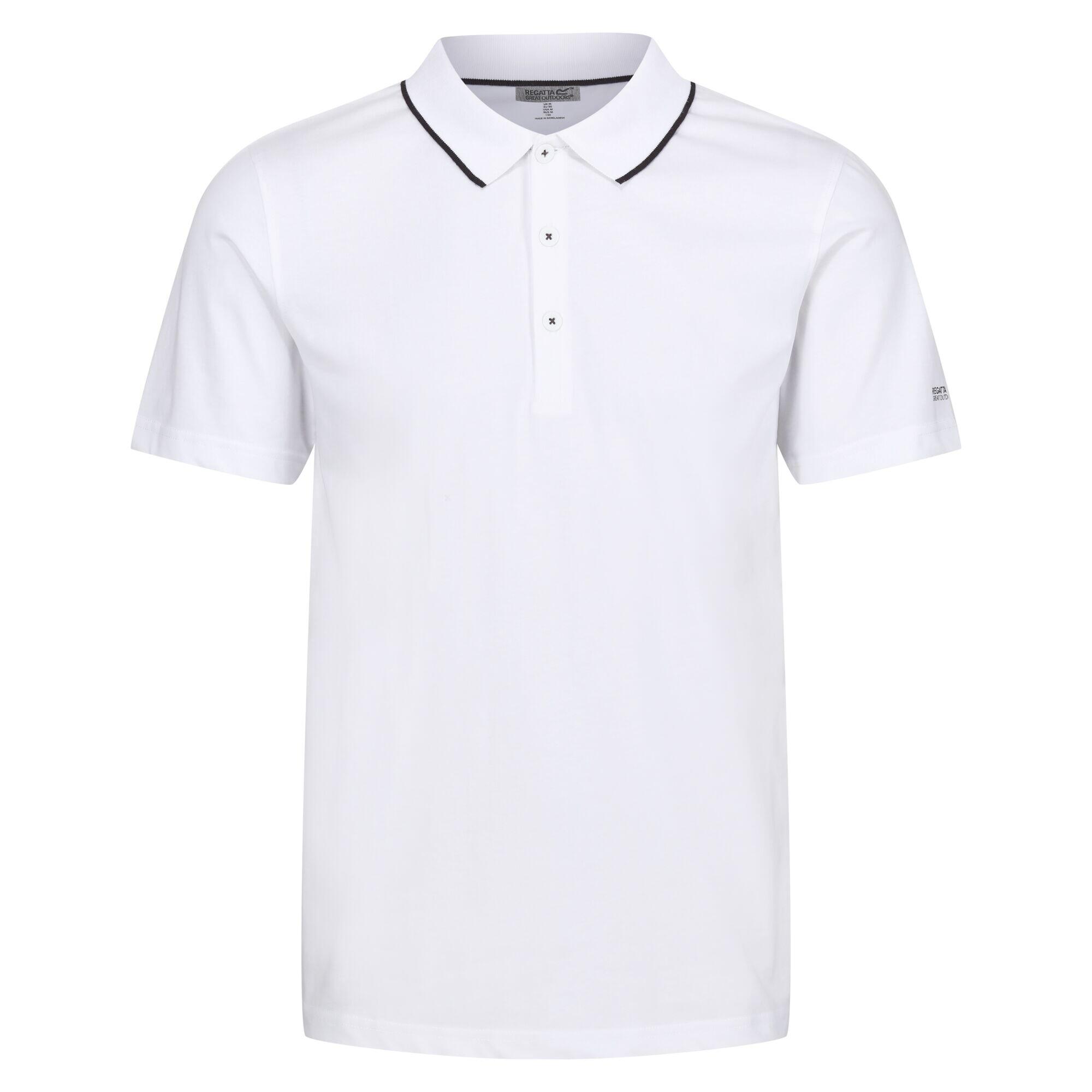 Koszulka Polo Męska Forley