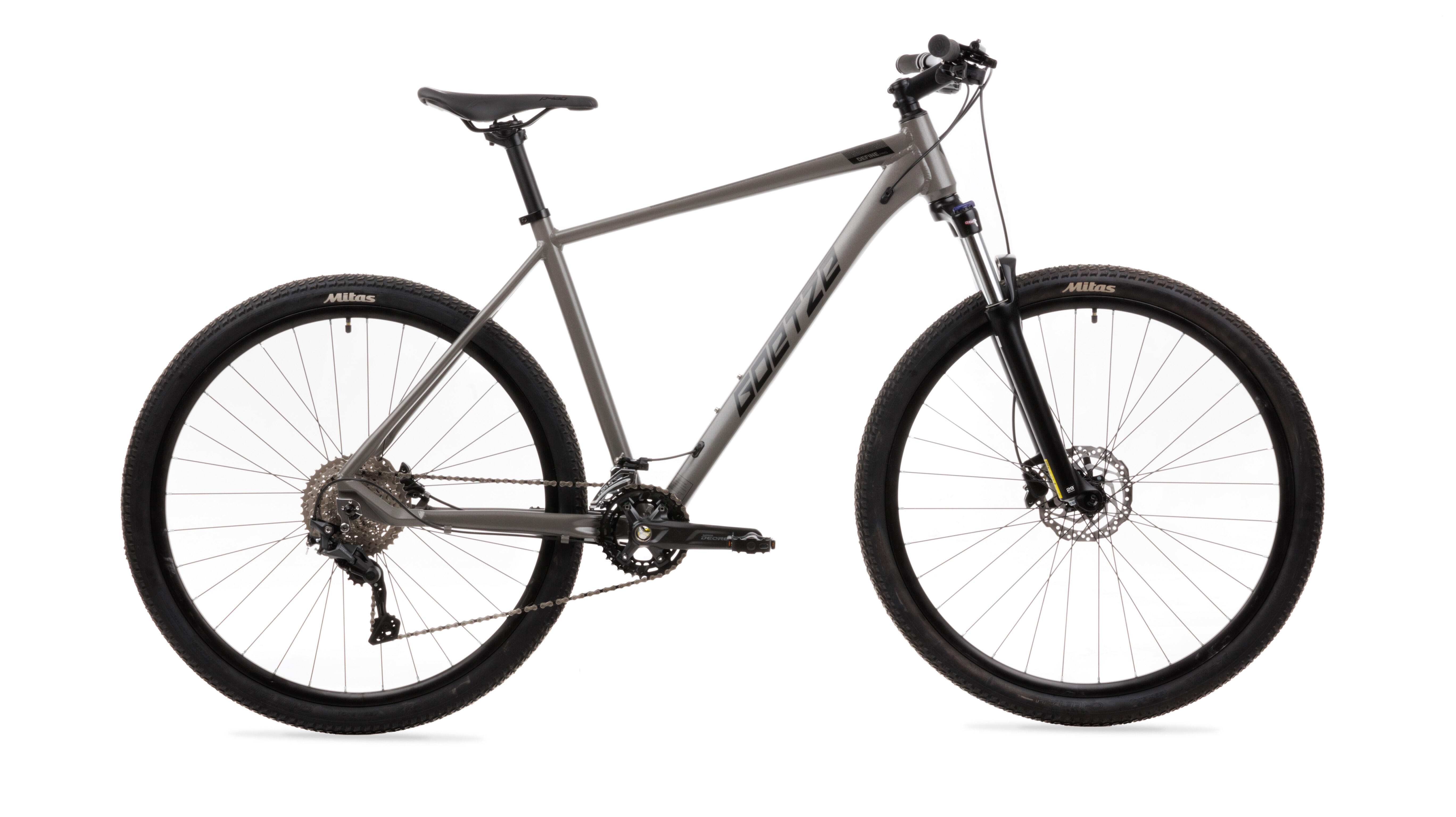 Goetze Define MTB 29 PRO 21