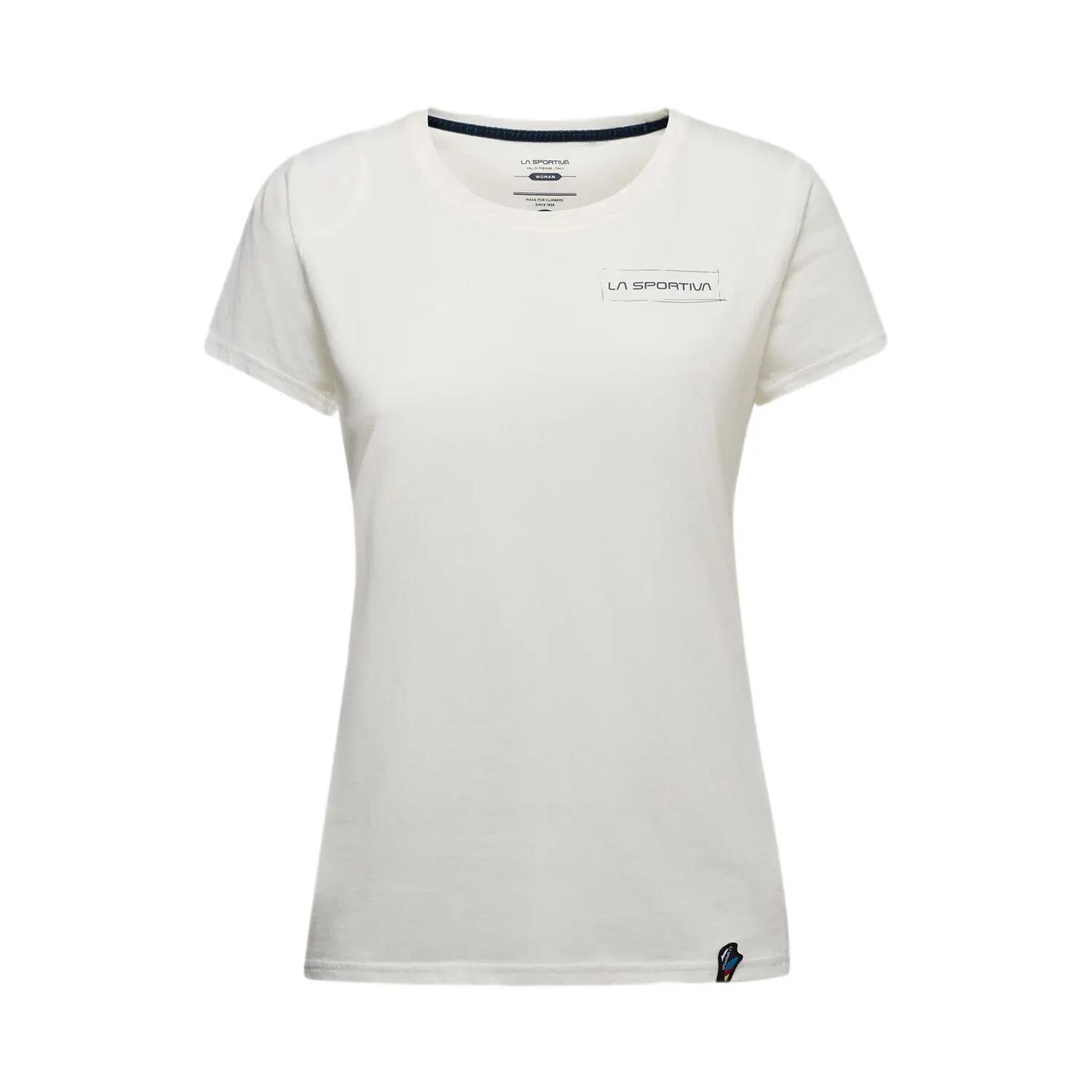 T-shirt damski La Sportiva Mantra