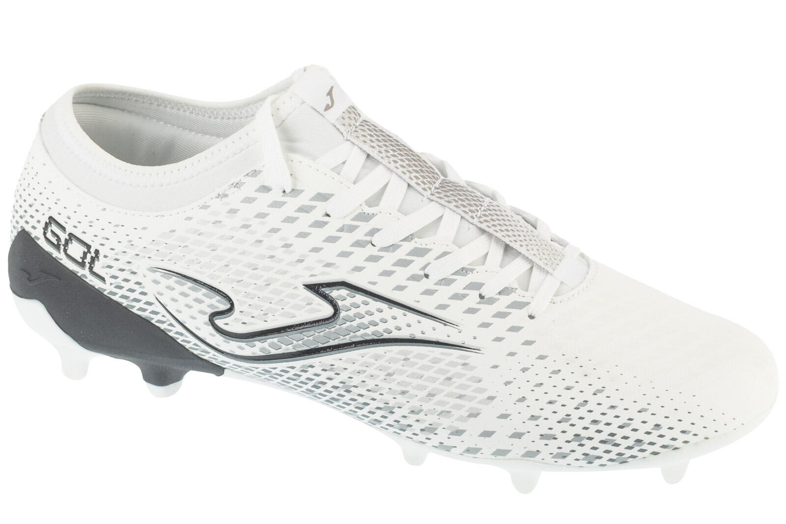 Buty piłkarskie korki męskie, Gol 25 FG GOLW