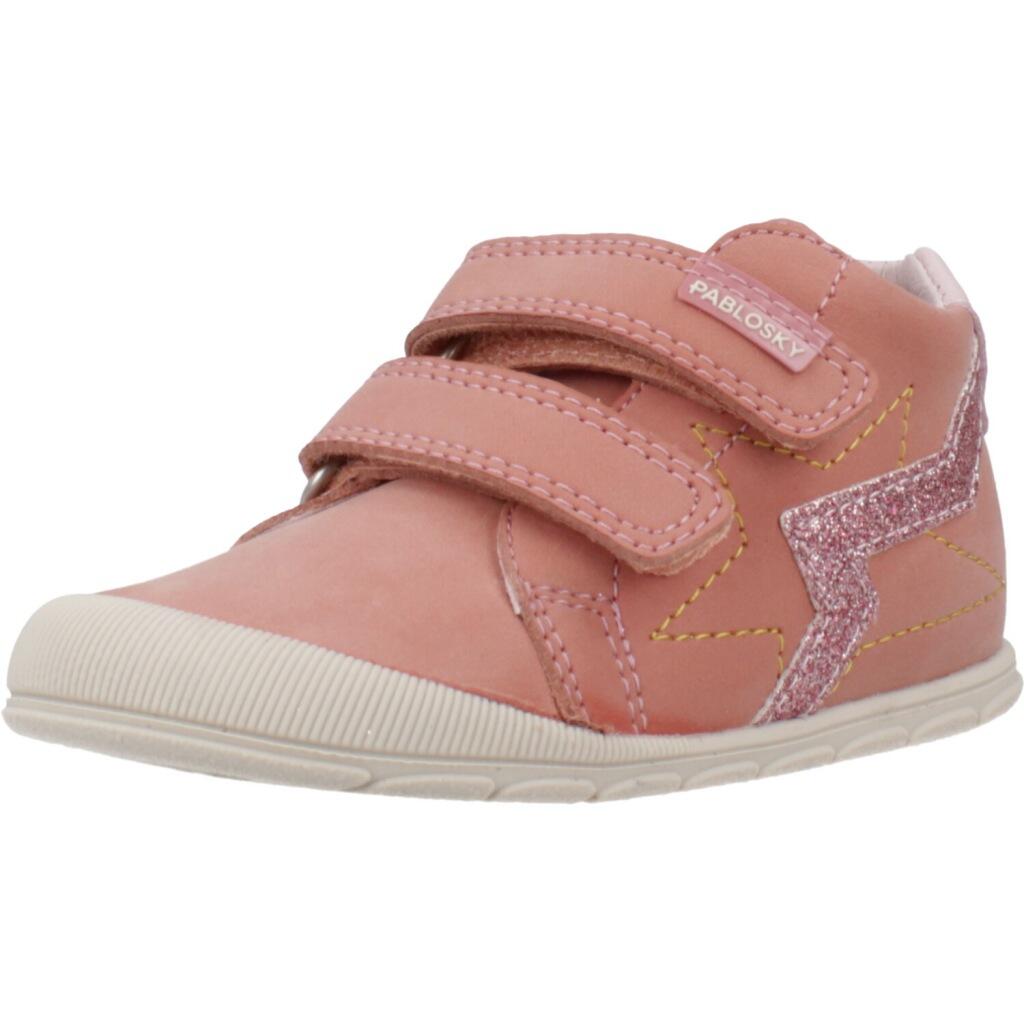 Buty PABLOSKY 059574P Rose