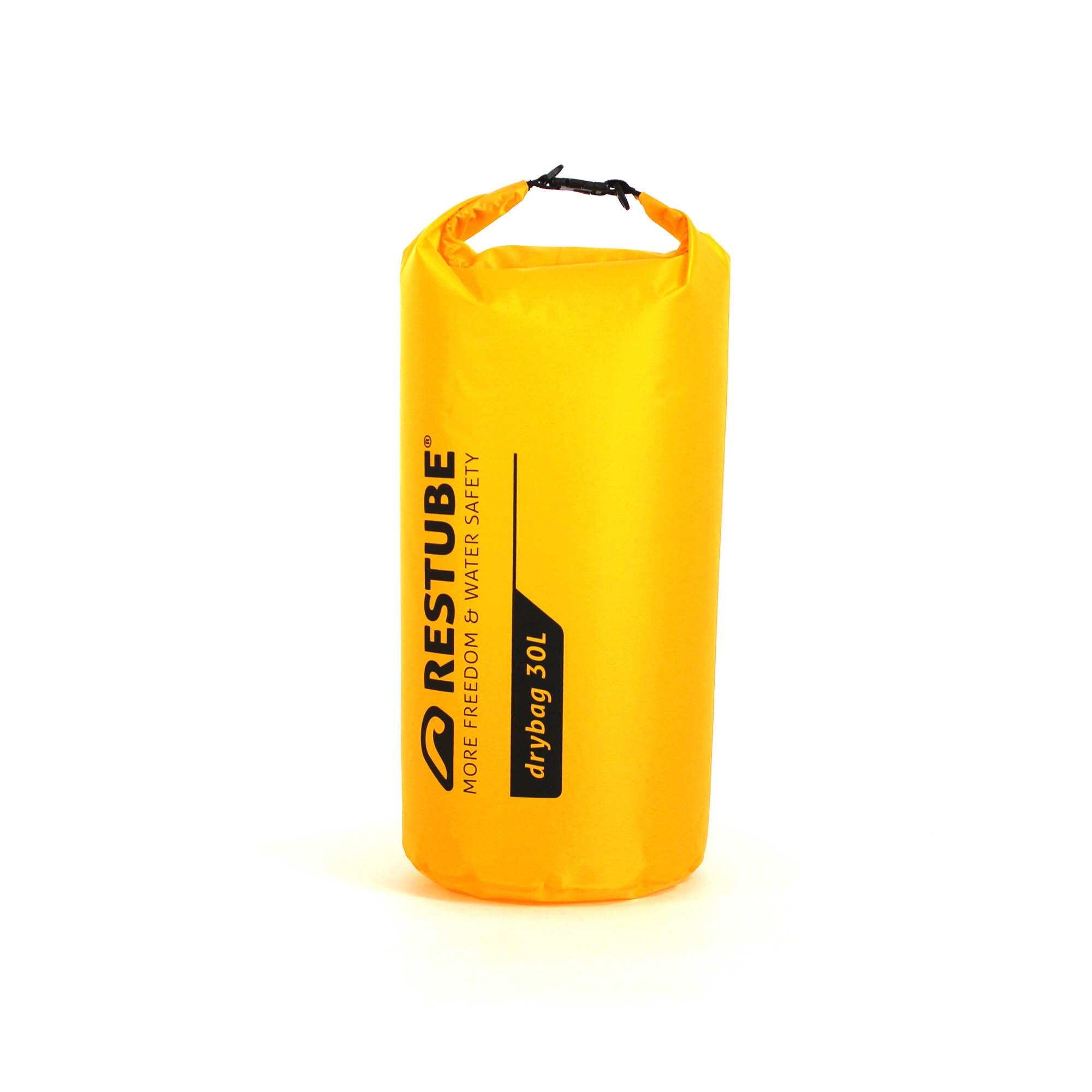 Worek Drybag Restube 30 l żółty