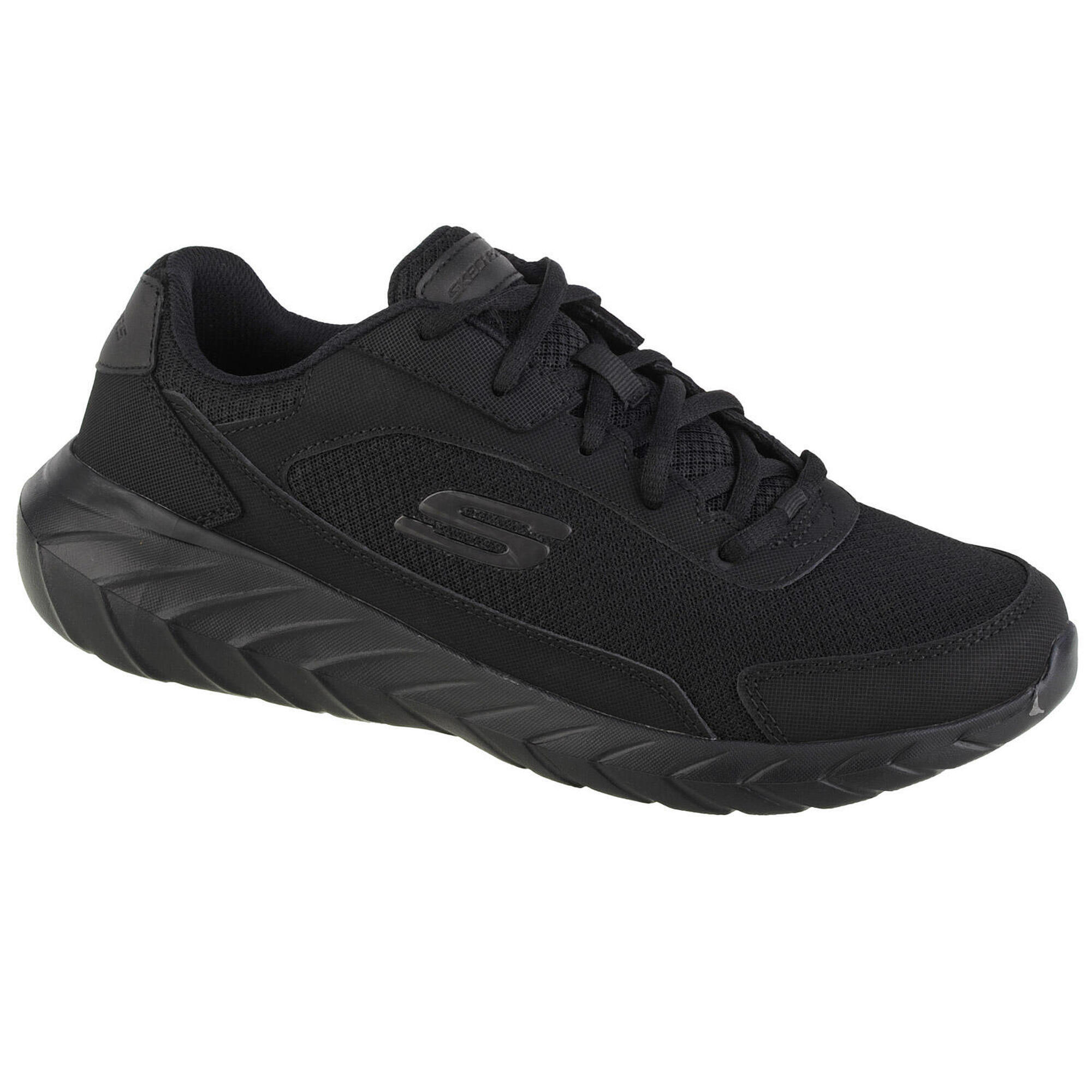 Buty do chodzenia męskie  Skechers Overhaul 2.0- Enforcer