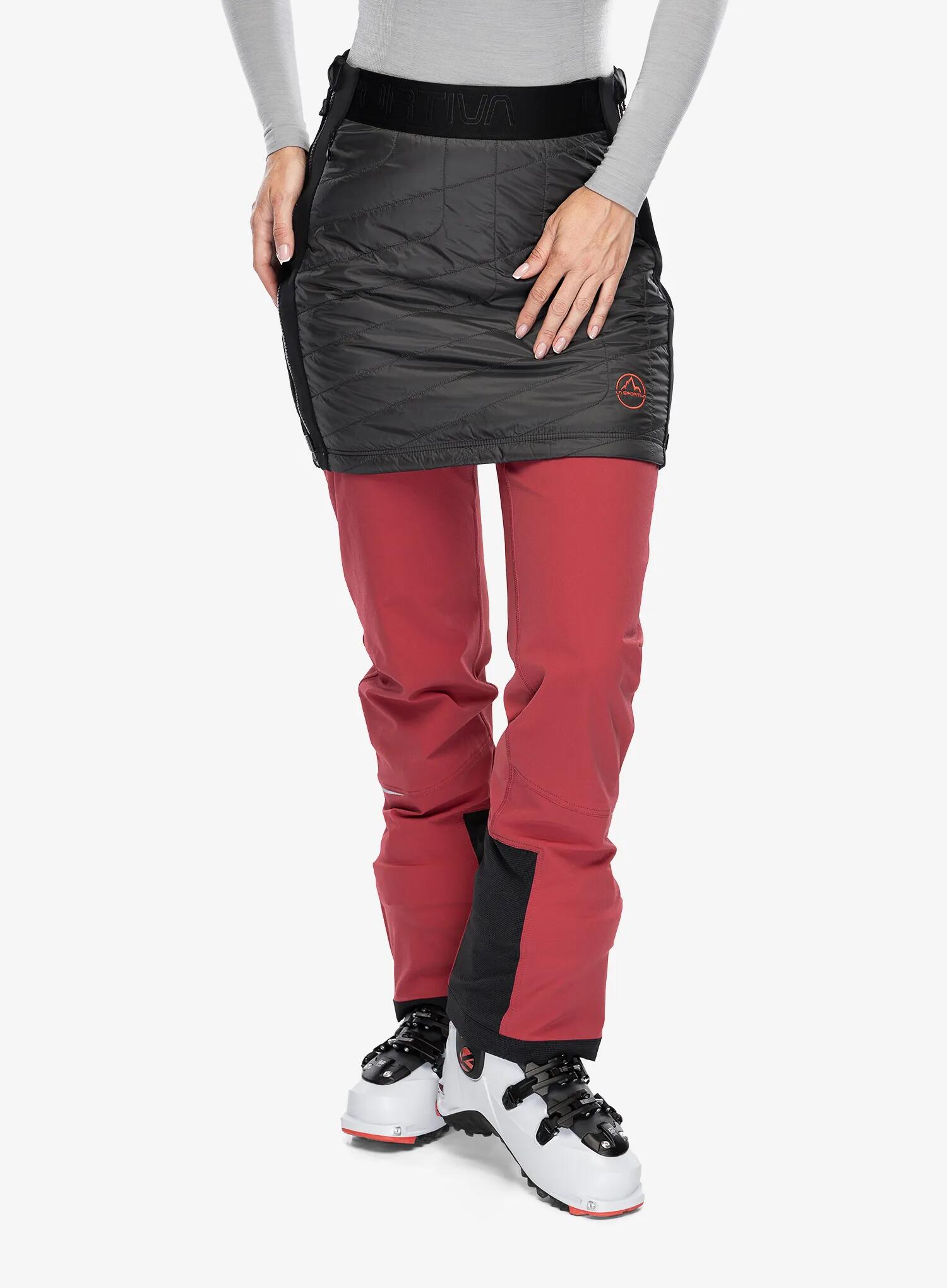 Spódnica ocieplana La Sportiva Warm Up Primaloft Skirt