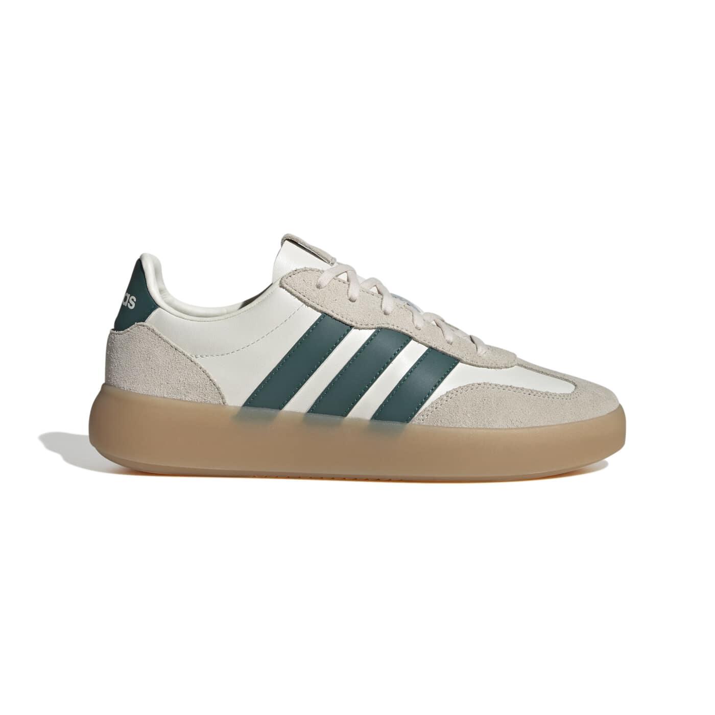 Sneakersy adidas Barreda Decode