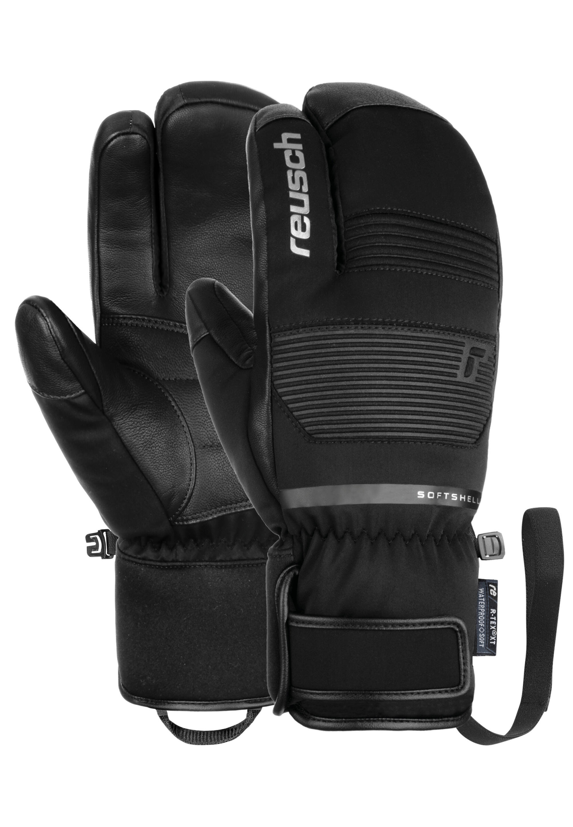 Rękawice narciarskie Reusch Andy R-Tex® XT Lobster