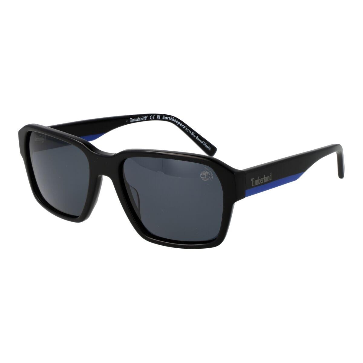 Okulary przeciwsłoneczne Męskie Timberland TB9343 5701D