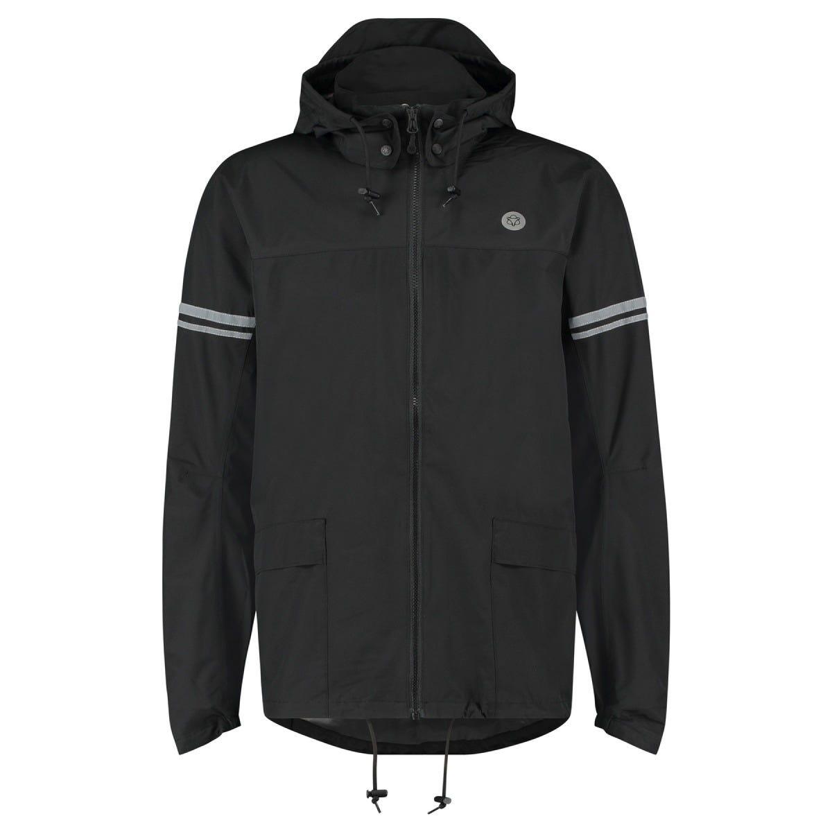 Original Rain Jacket Essential Black